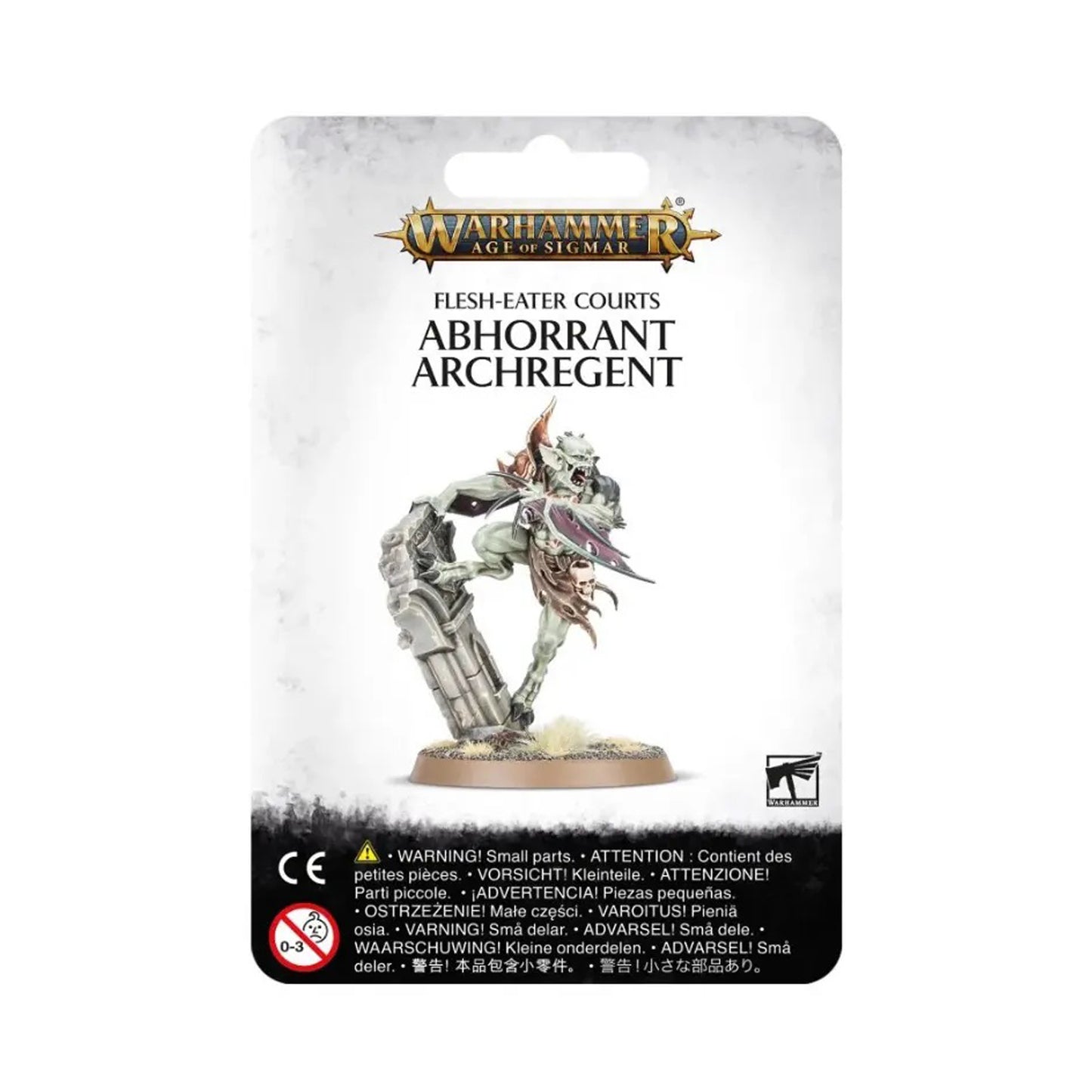 Abhorant Archregent