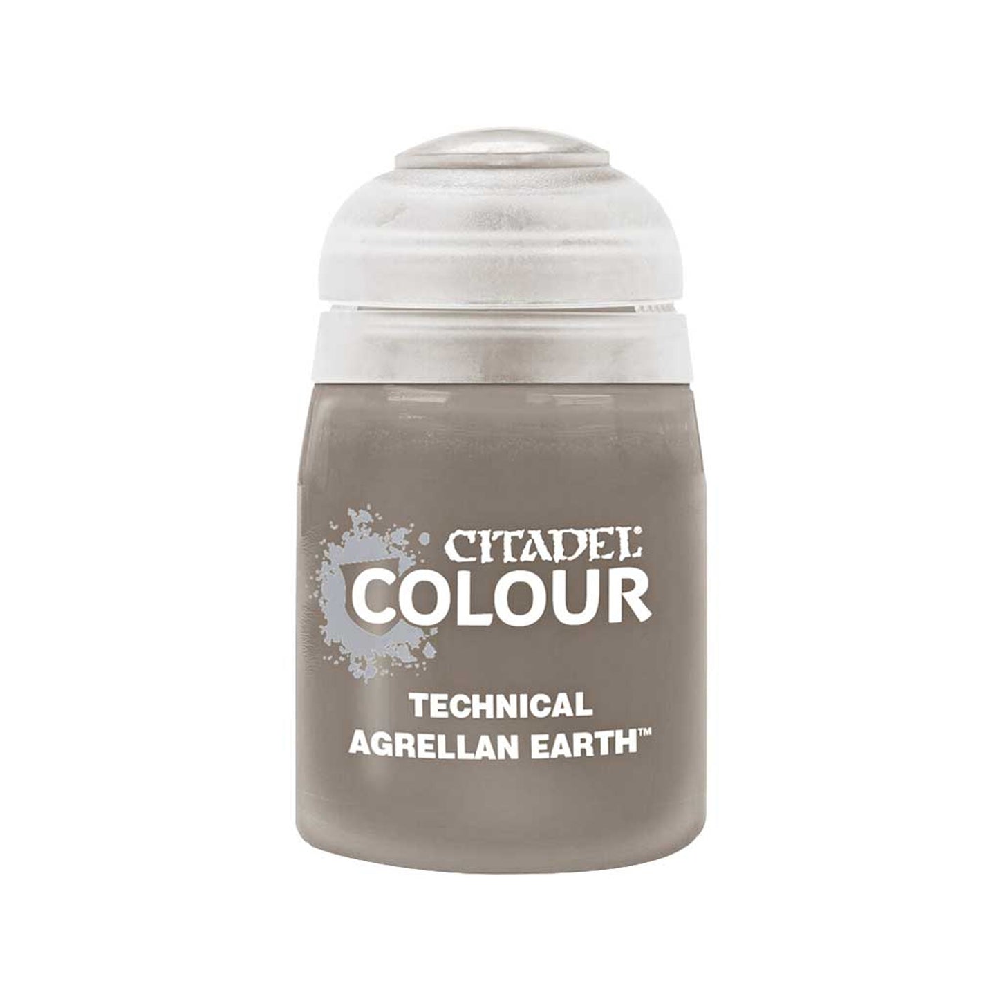 Agrellan Earth