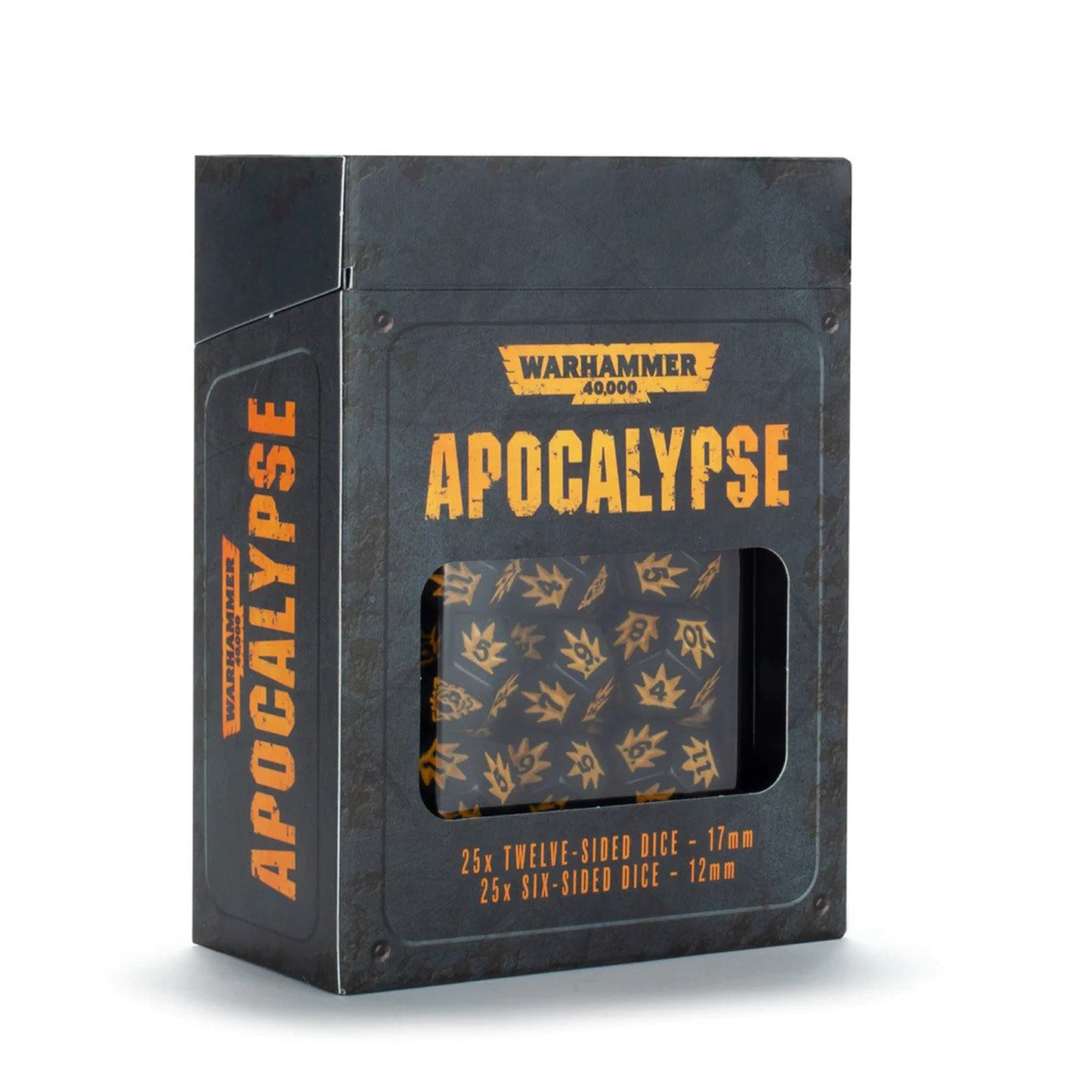 Apocalypse Dice