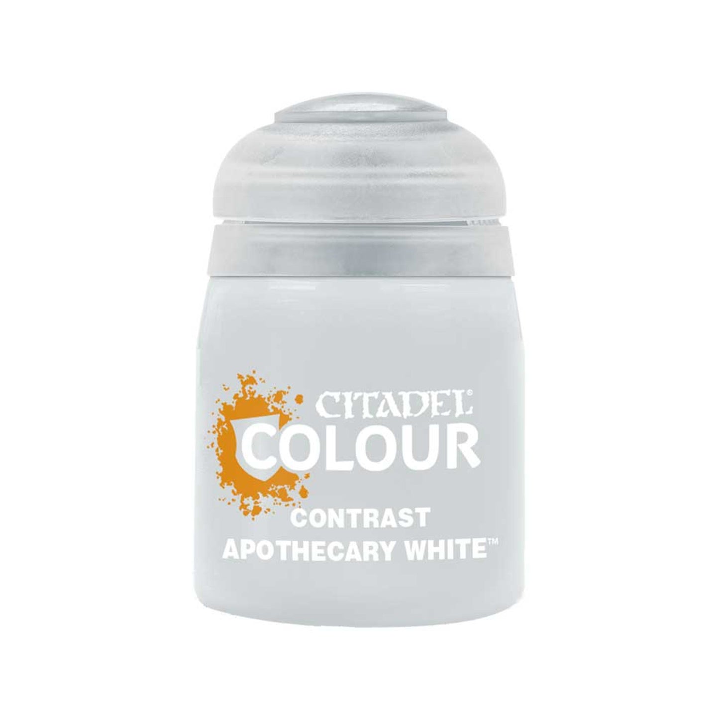 Apothecary White