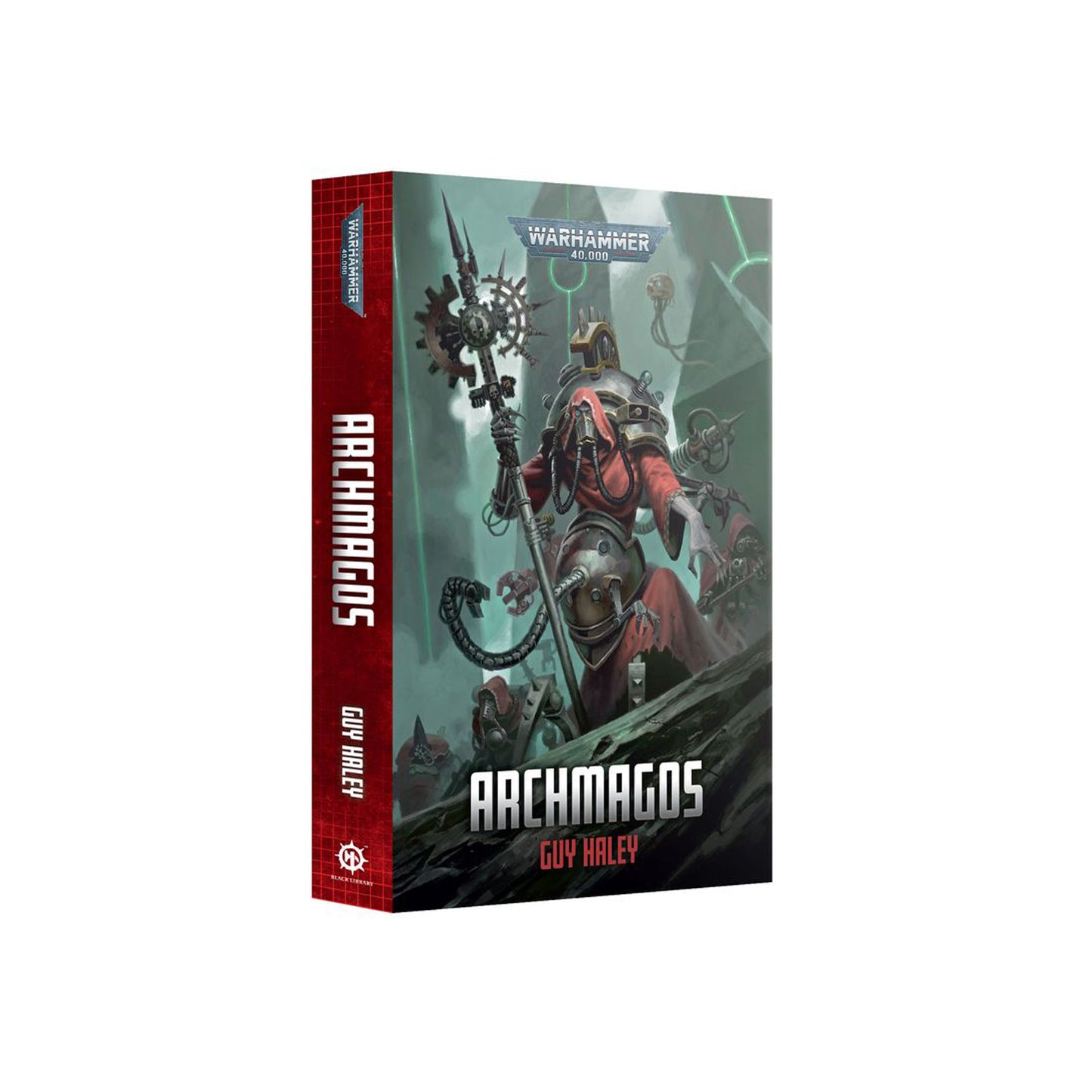 Archmagos (PB)