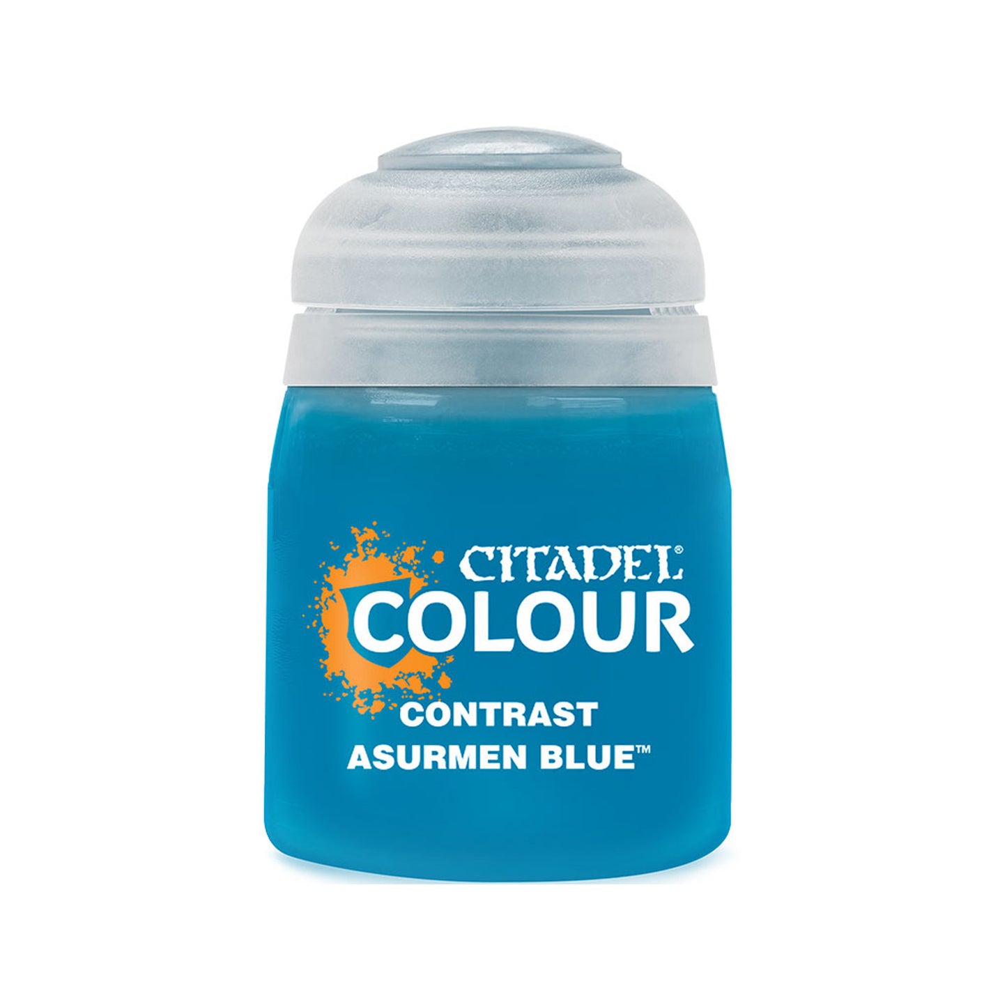 Asurmen Blue