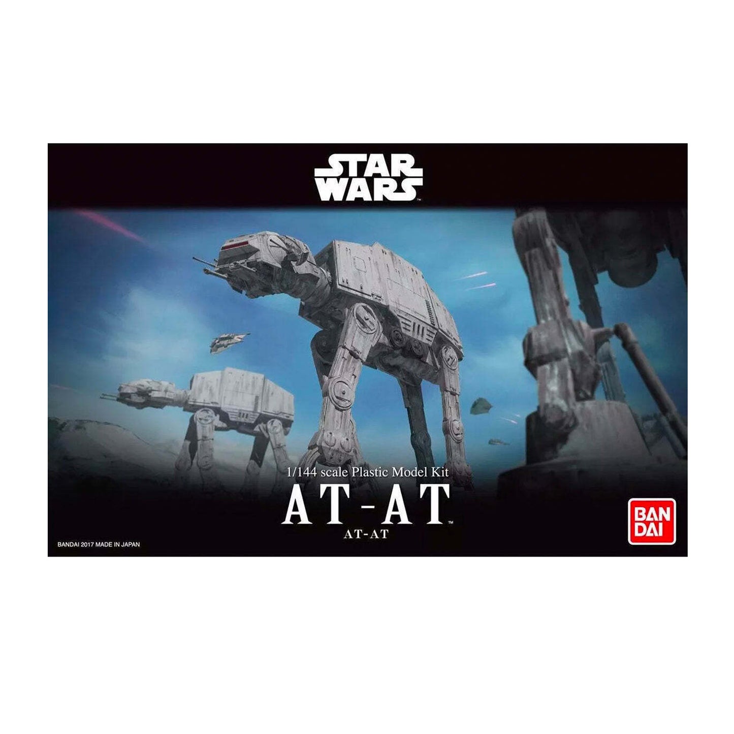 AT-AT (1/144)