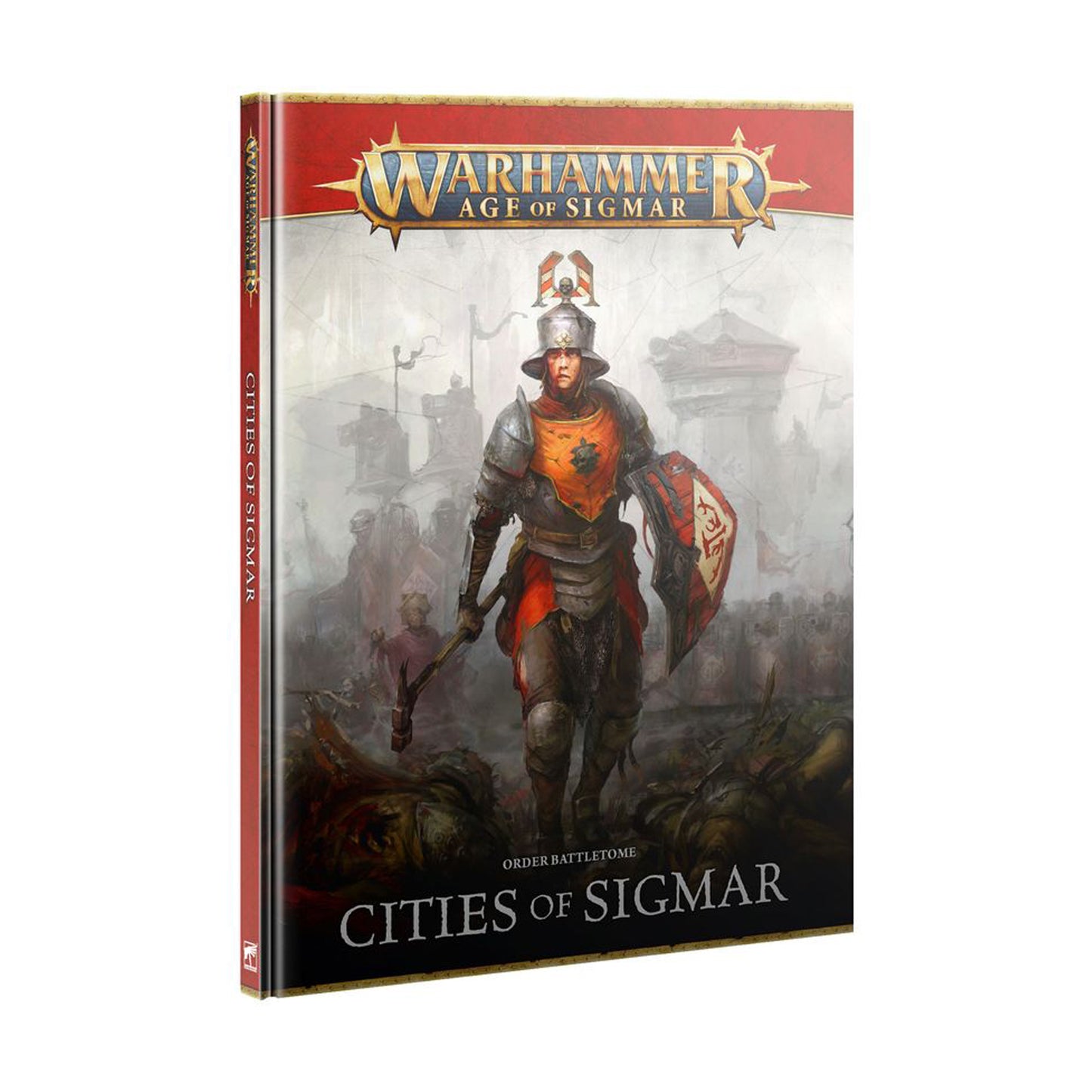 Battletome: Cities of Sigmar