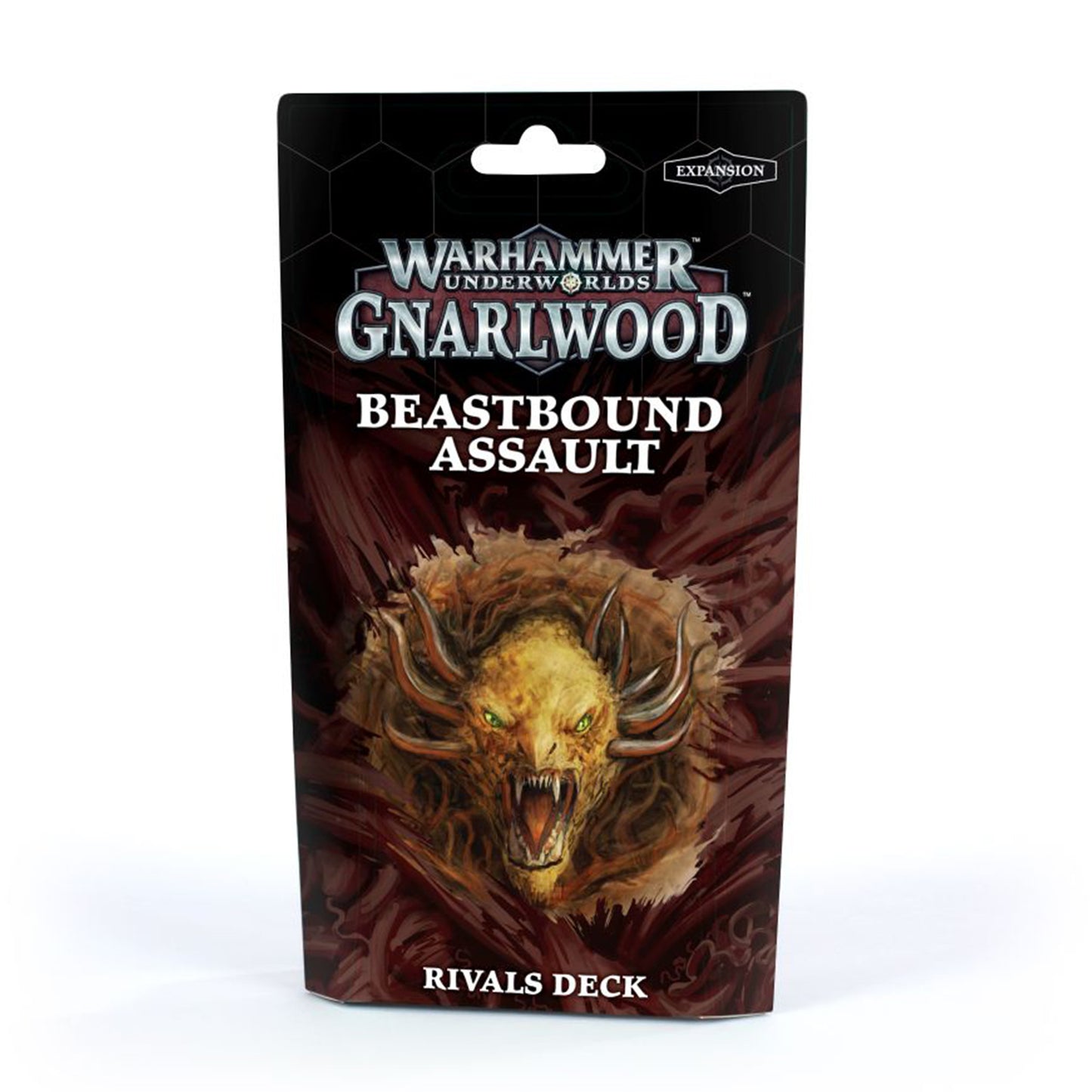 Beastbound Assault Rivals Deck