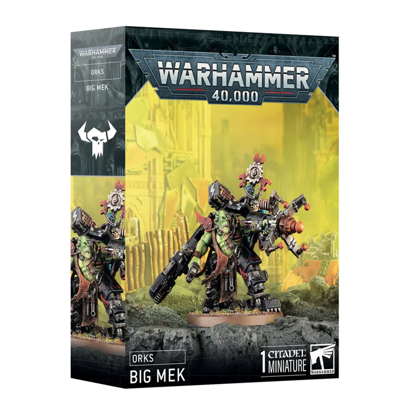 Big Mek
