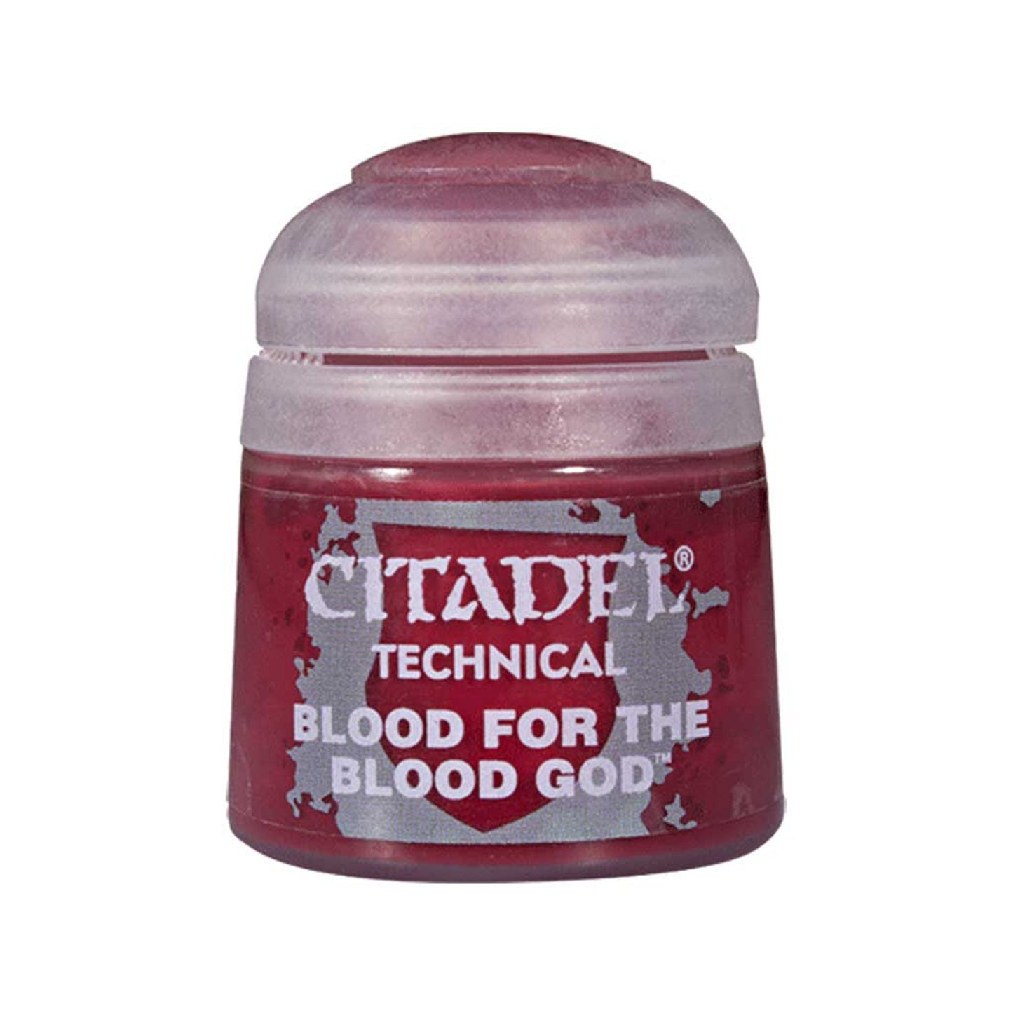 Blood For The Blood God