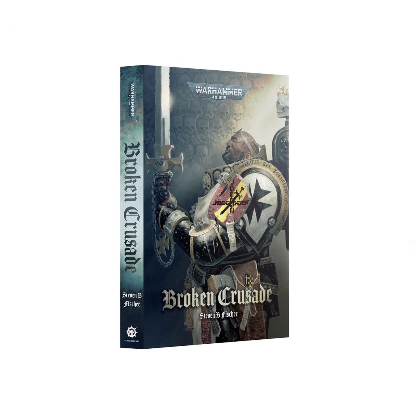 Broken Crusade (PB)