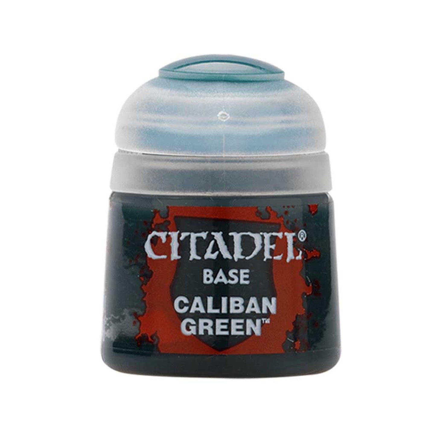 Caliban Green