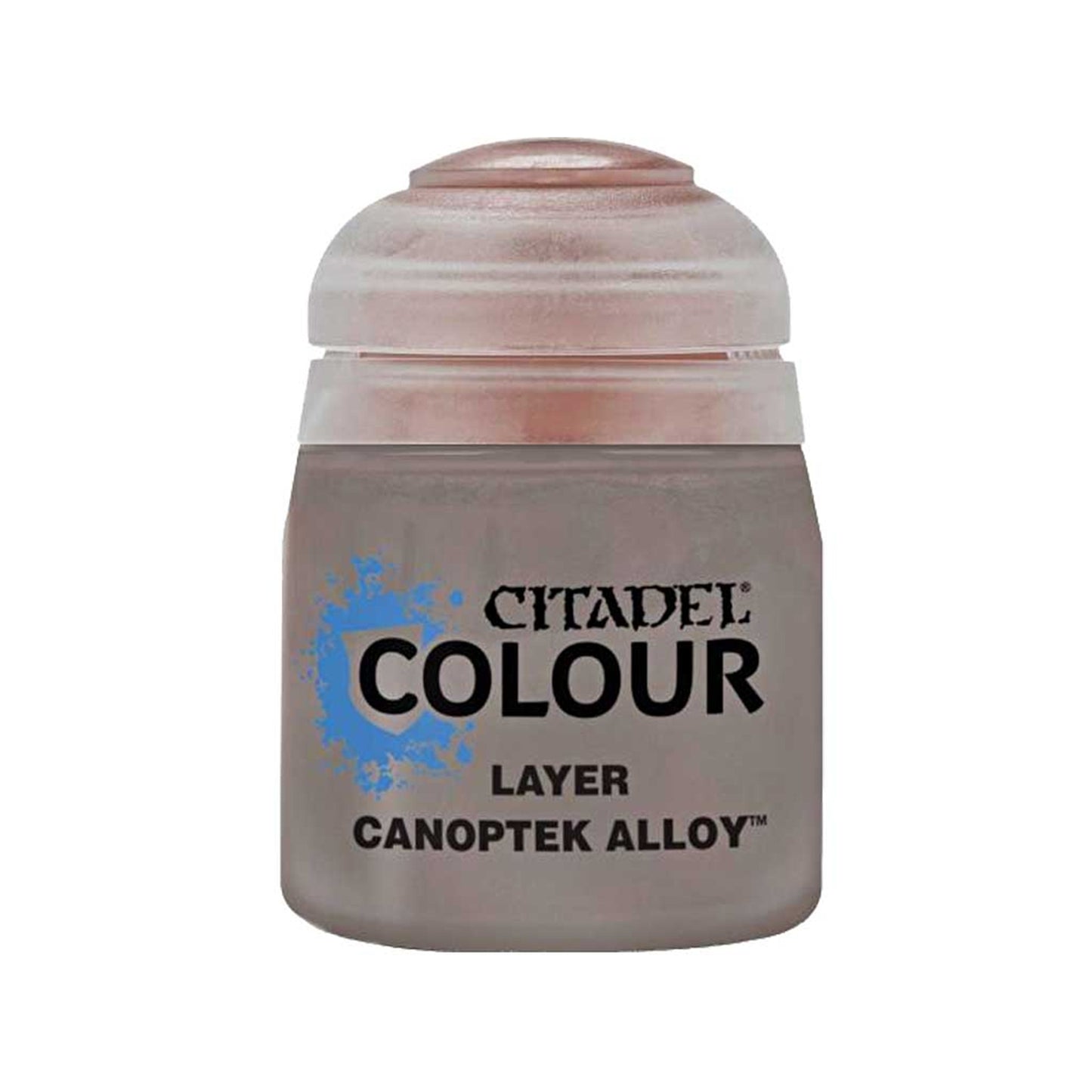 Canoptek Alloy