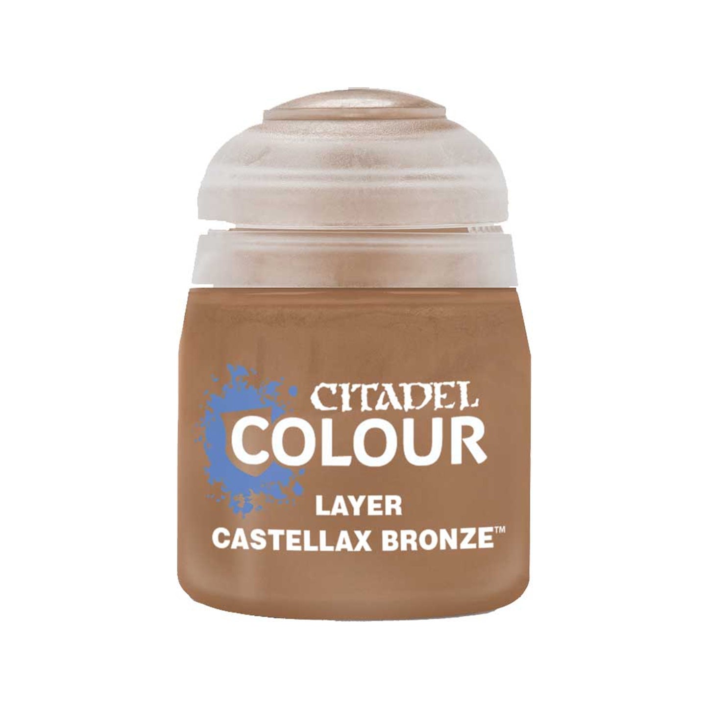 Castellax Bronze