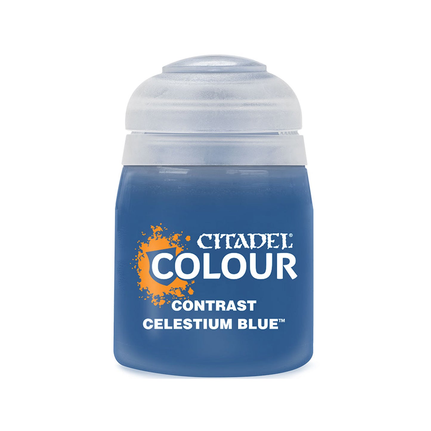 Celestium Blue