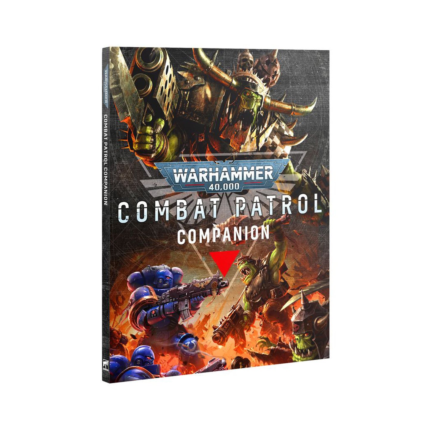 Combat Patrol Companion