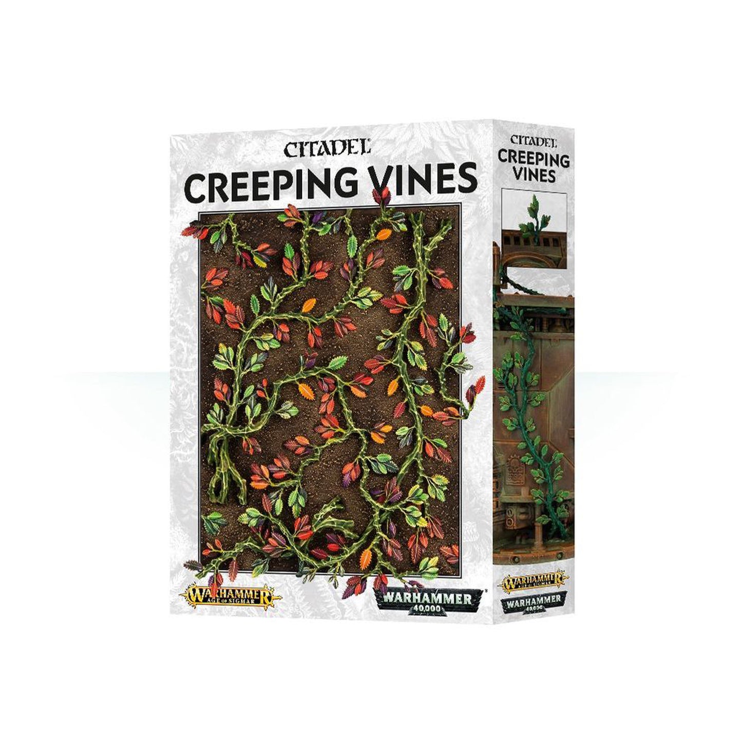 Creeping Vines