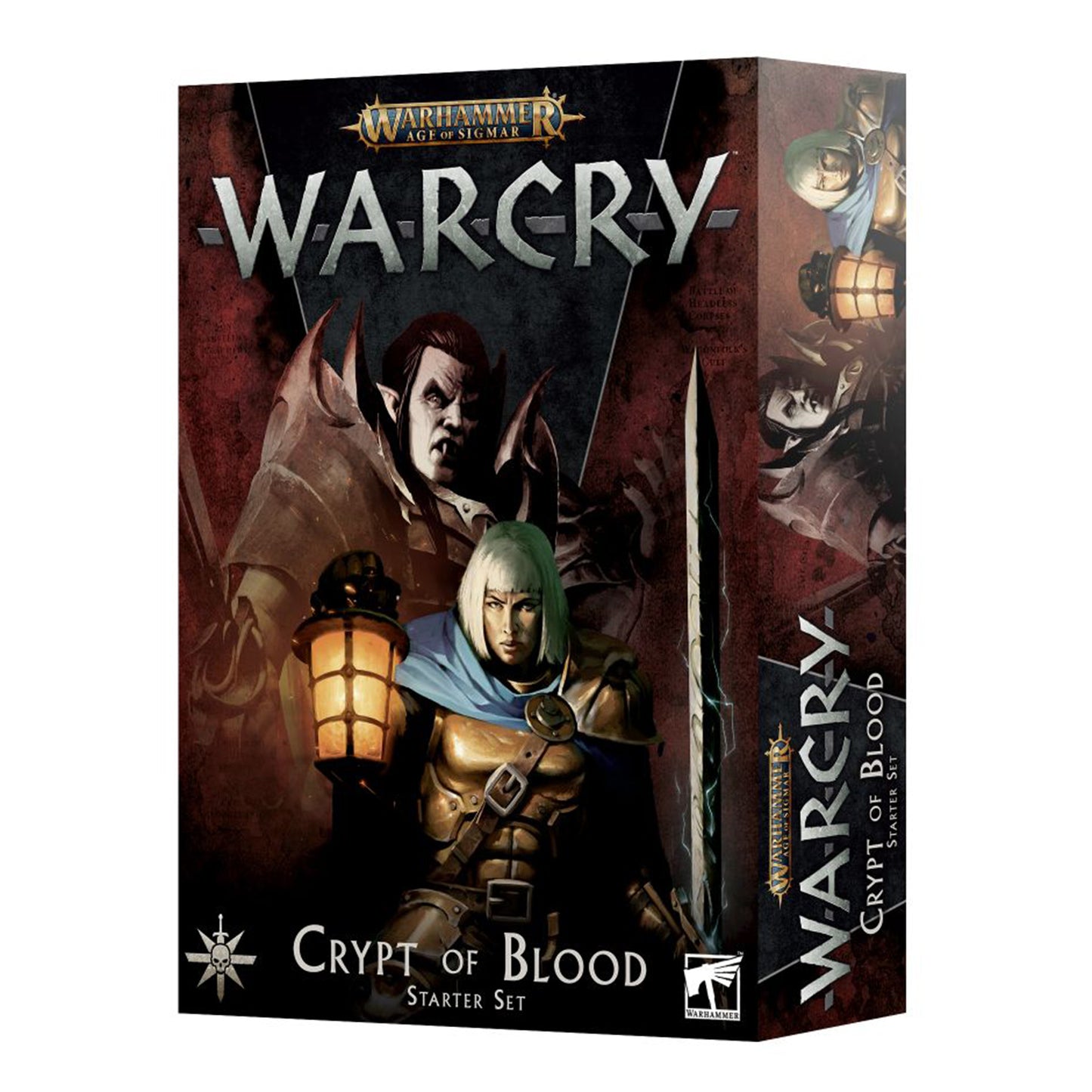 Crypt of Blood Starter Set