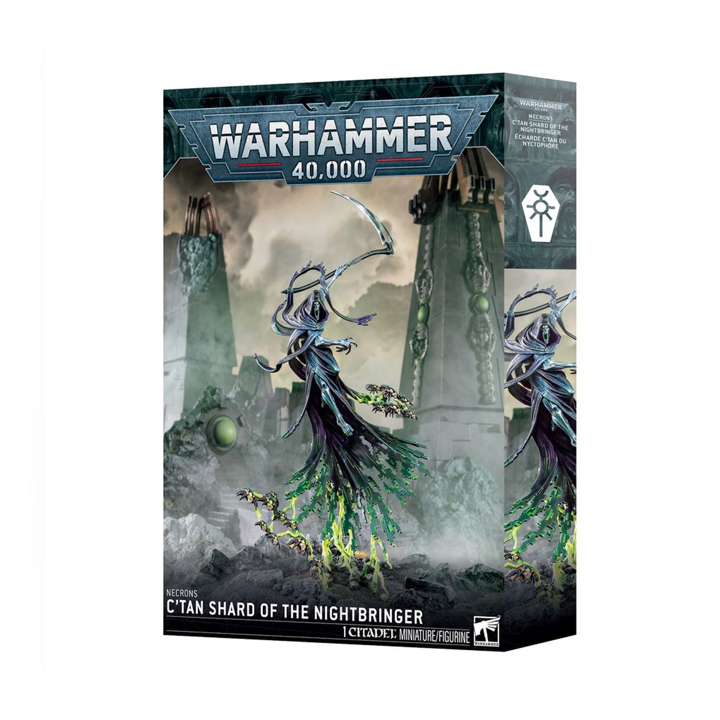 C'tan Shard of the Nightbringer