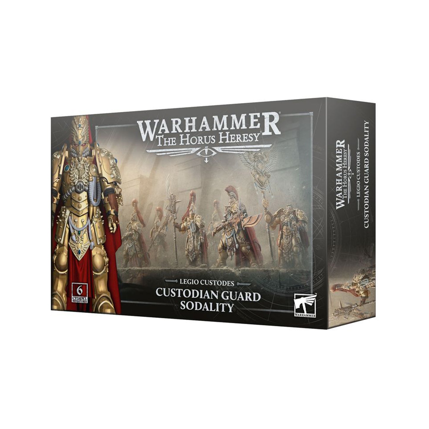 Custodian Guard Sodality