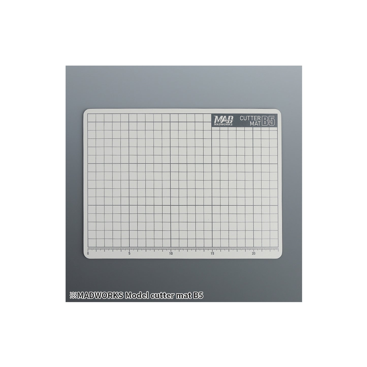 Cutting Mat - B5