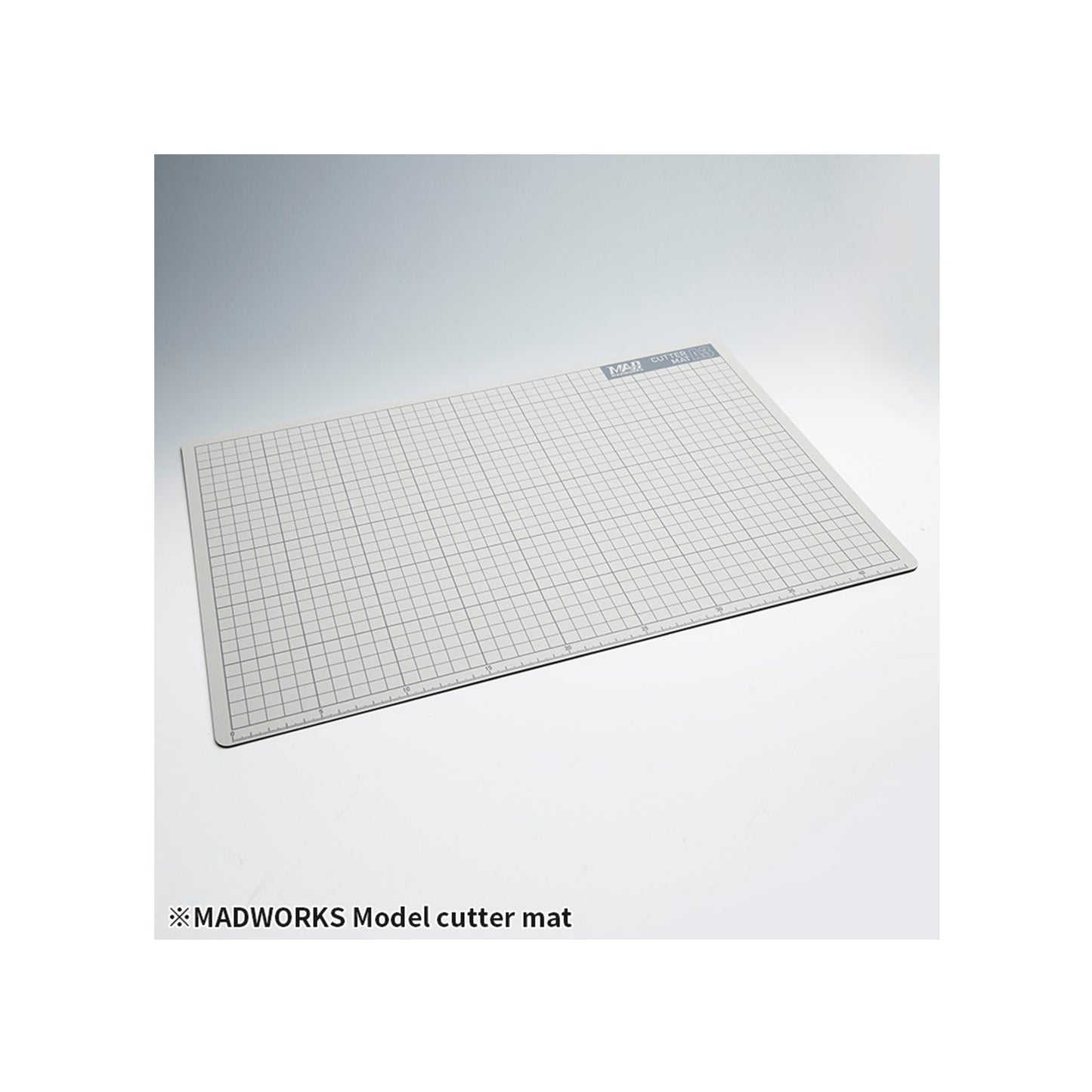 Cutting Mat with Color Picker - A3