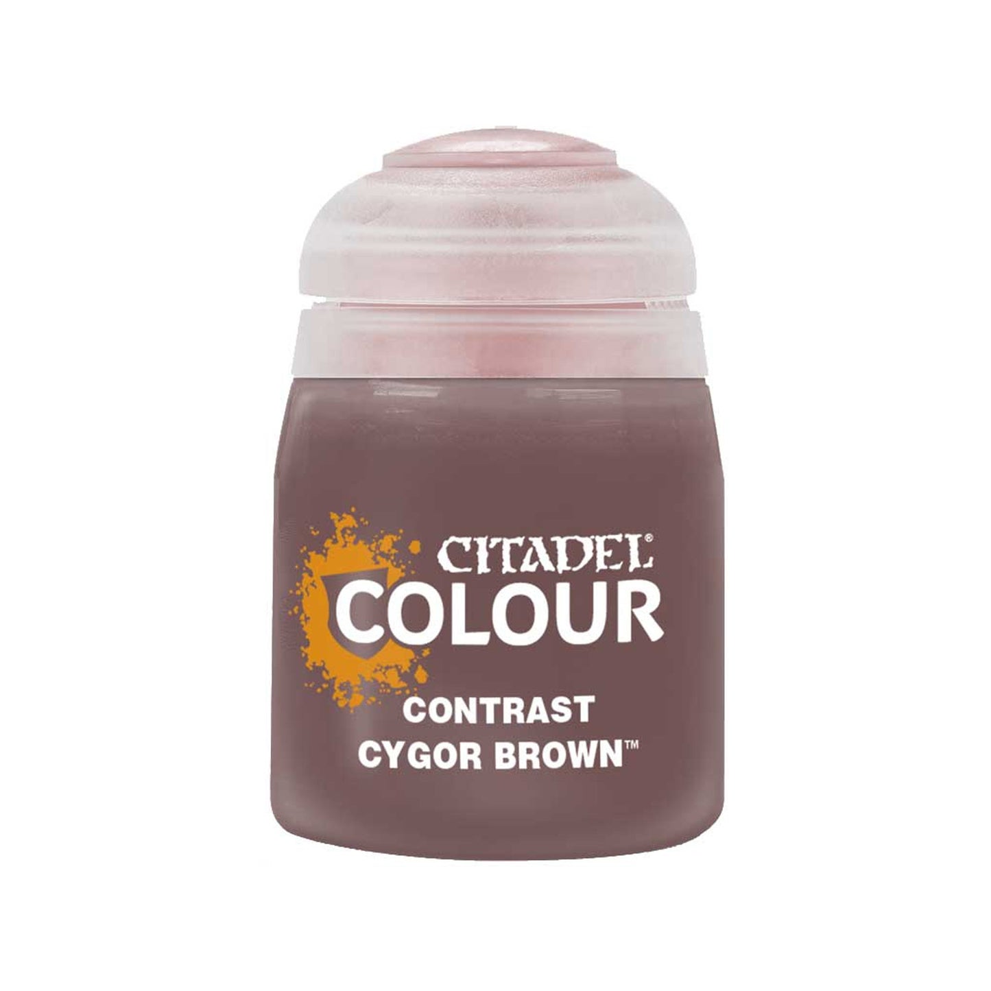Cygor Brown