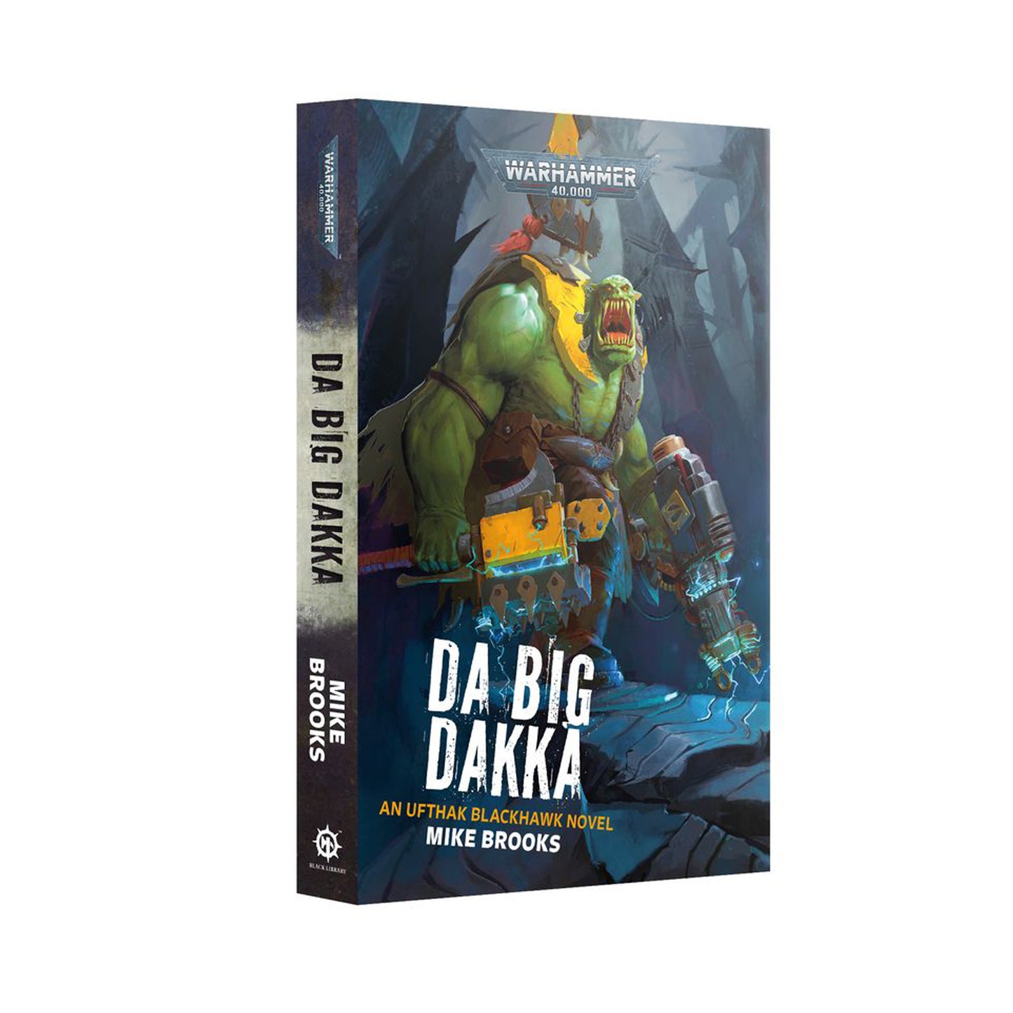 Da Big Dakka (PB)