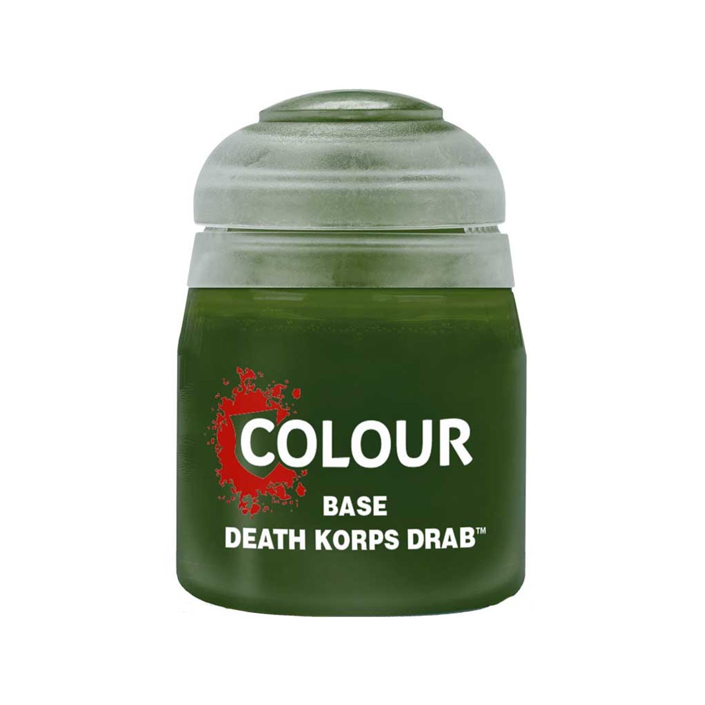 Death Korps Drab