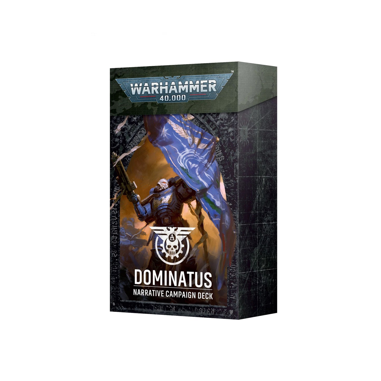 Dominatus: Armageddon