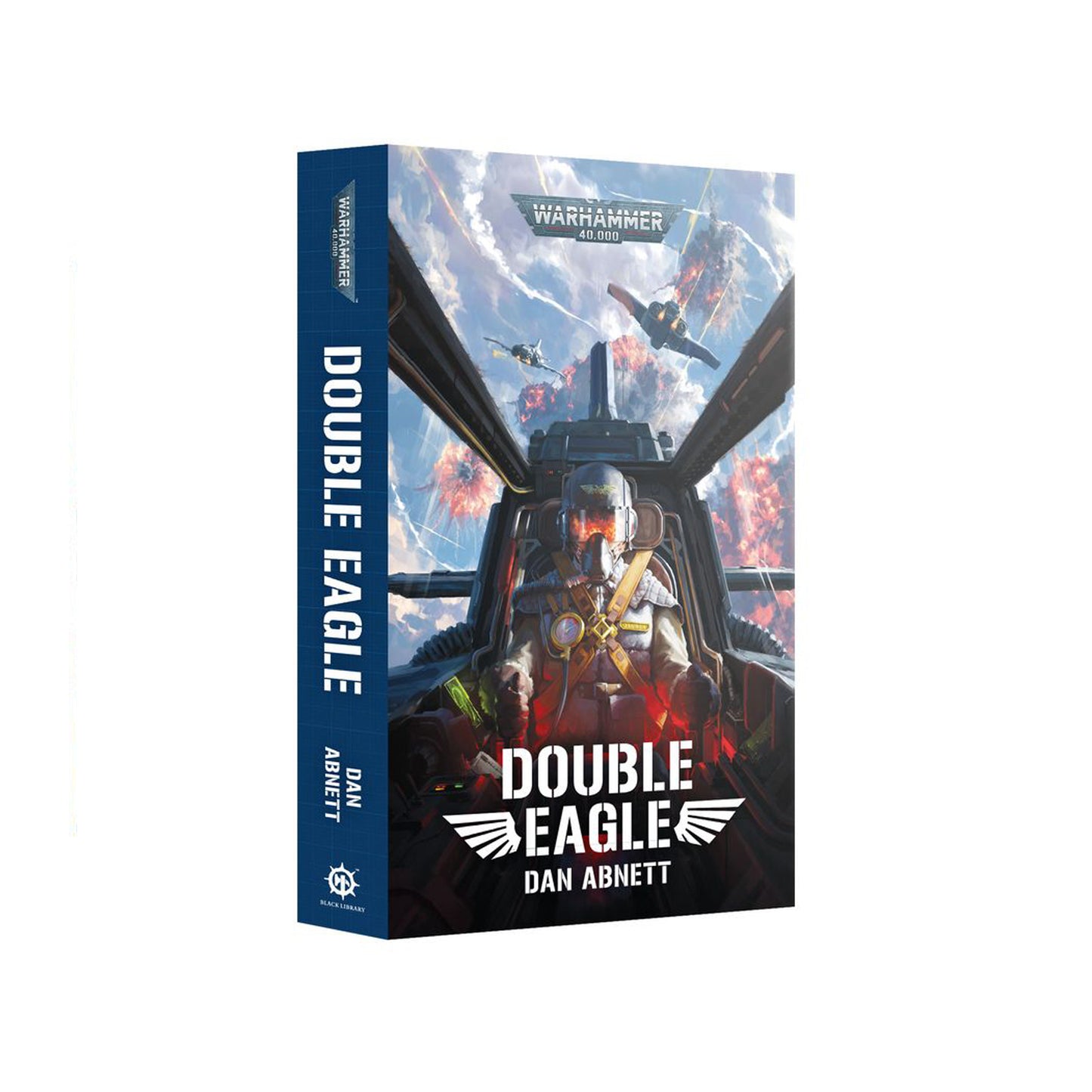 Double Eagle (PB)