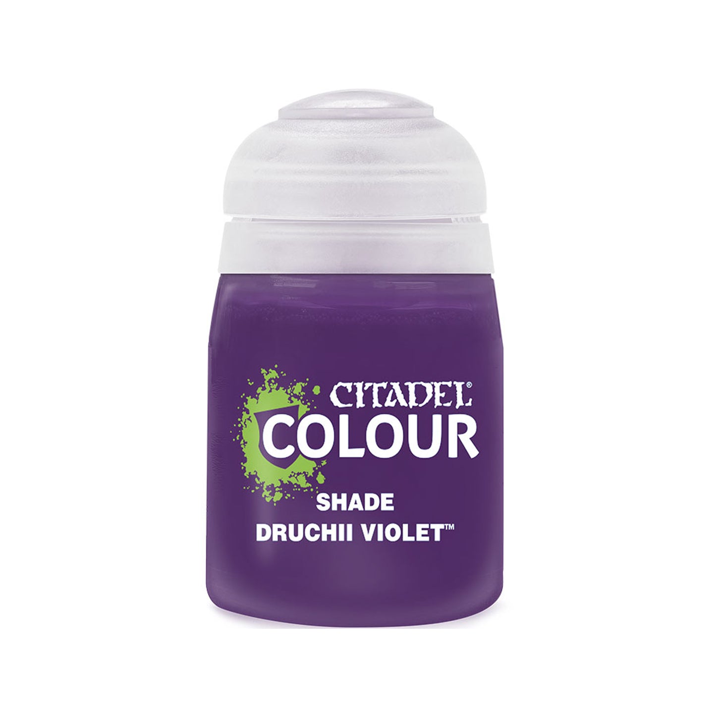 Druchii Violet