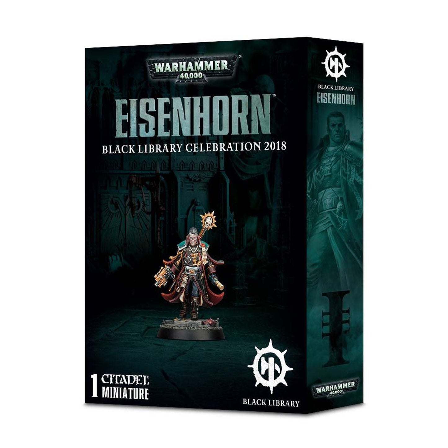 Eisenhorn