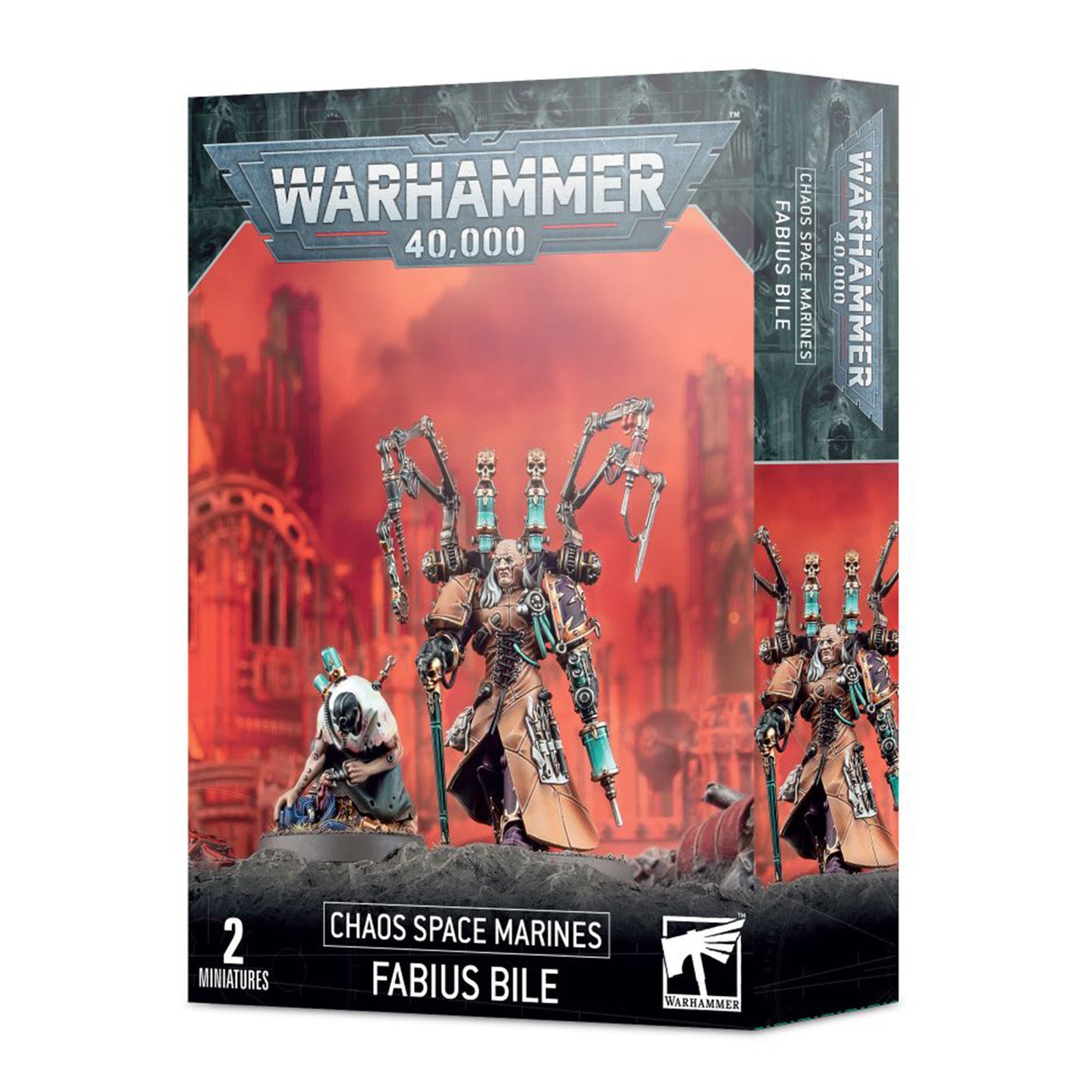 Fabius Bile