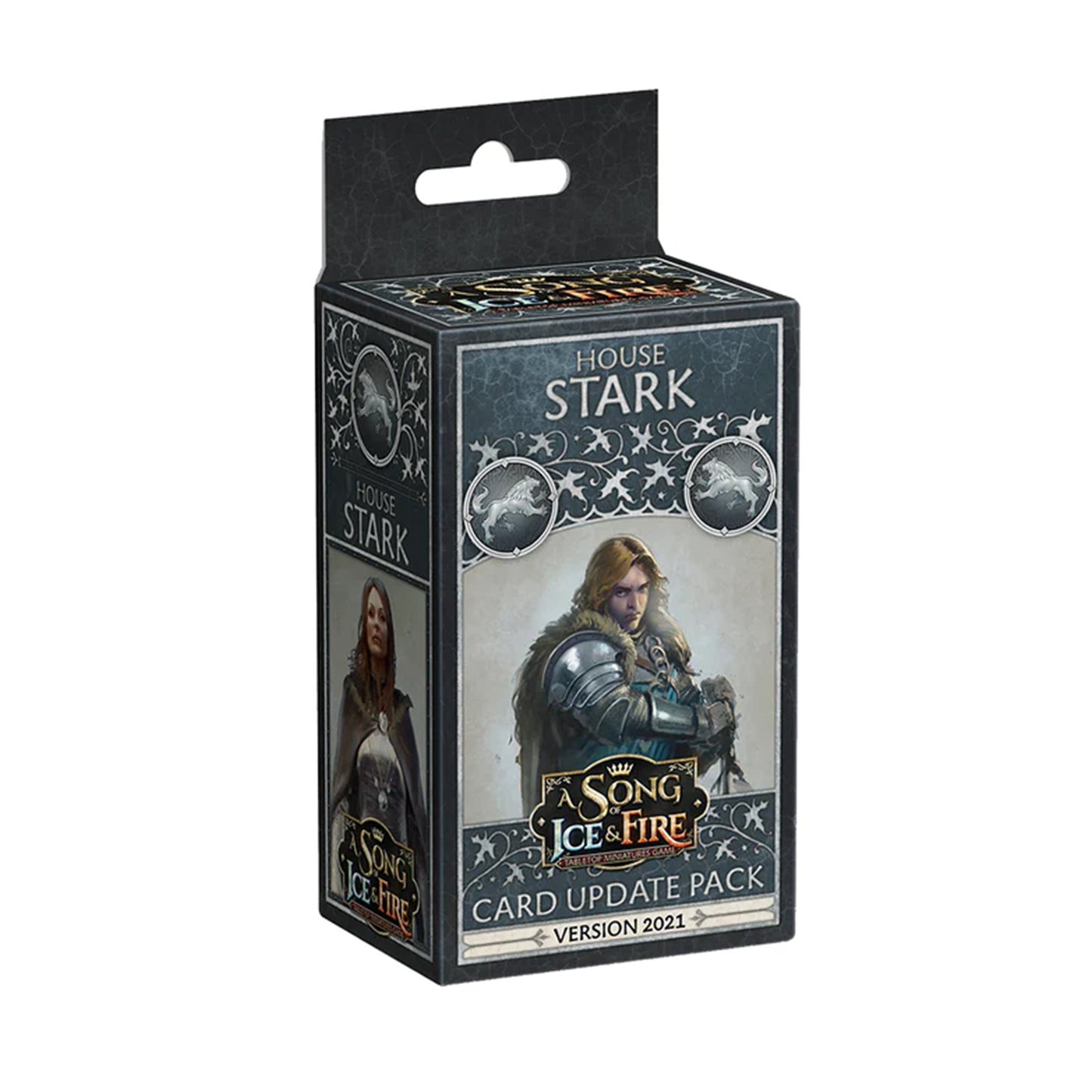 Faction Pack: Stark