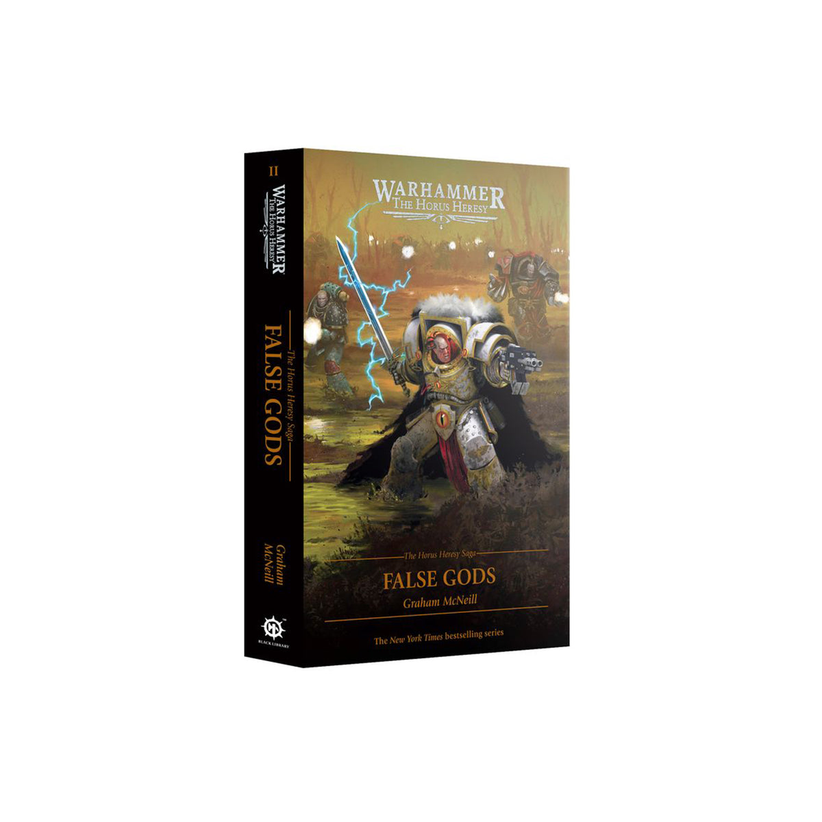 False Gods (PB)