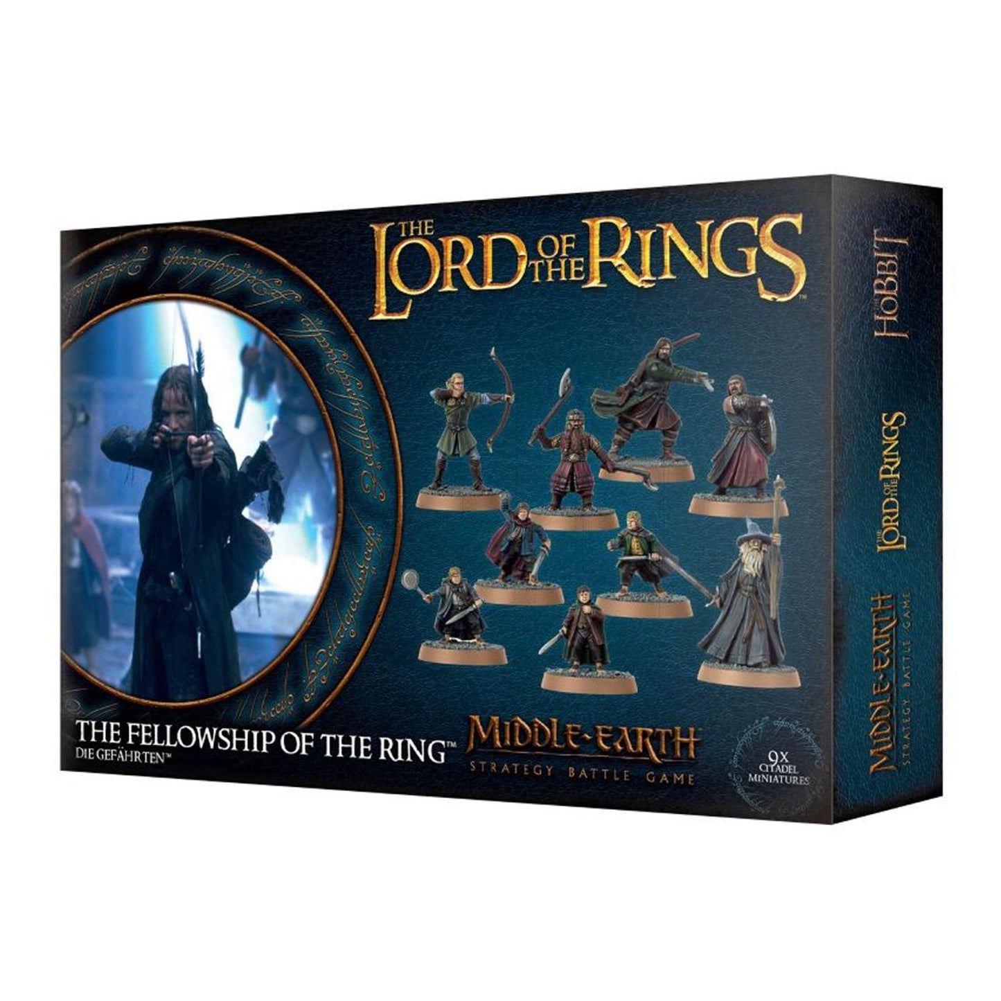 Fellowship of the Ring