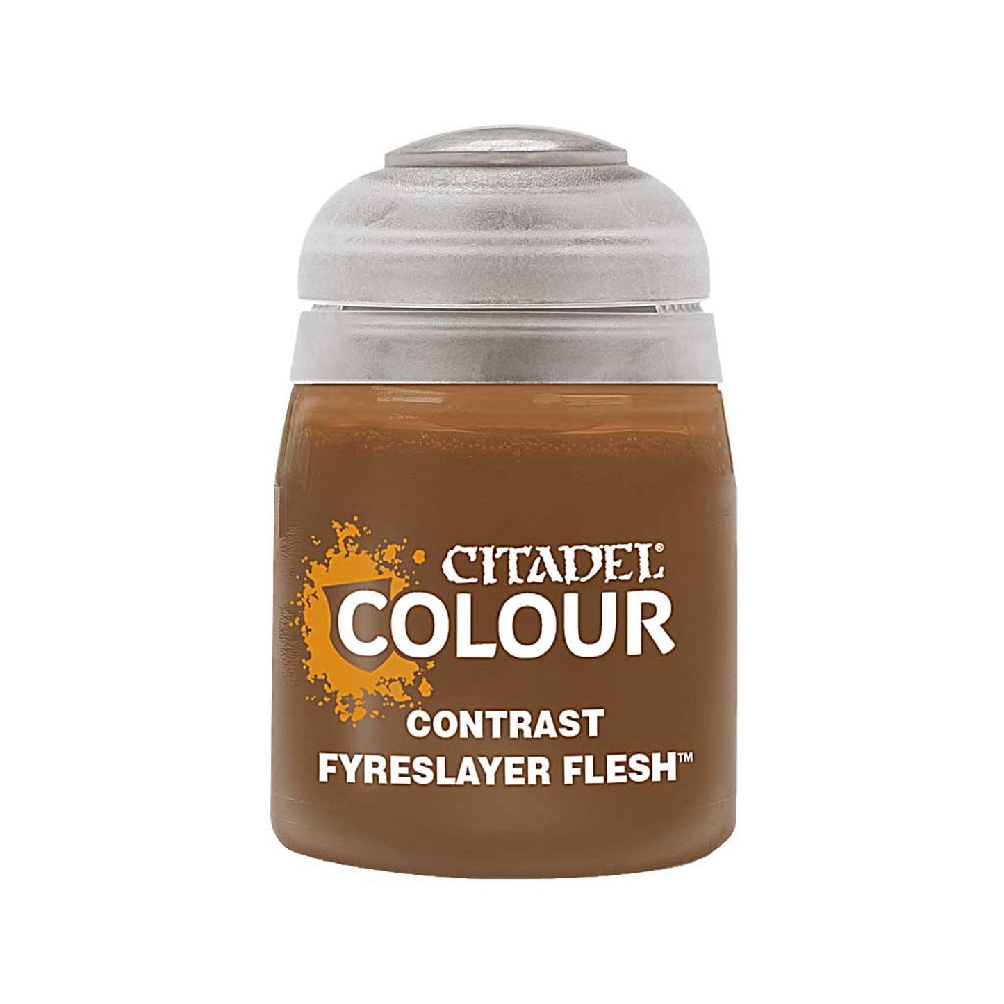 Fyreslayer Flesh