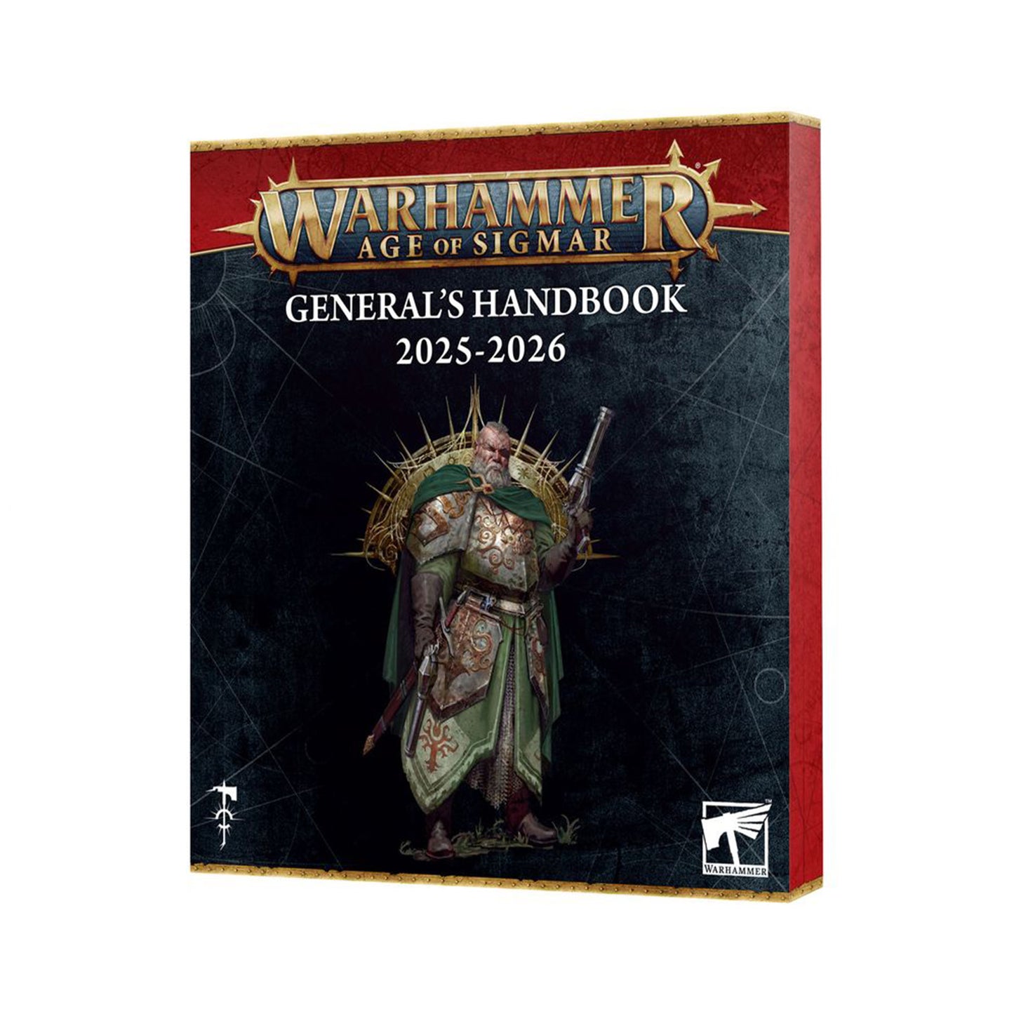 General's Handbook 2025-2026