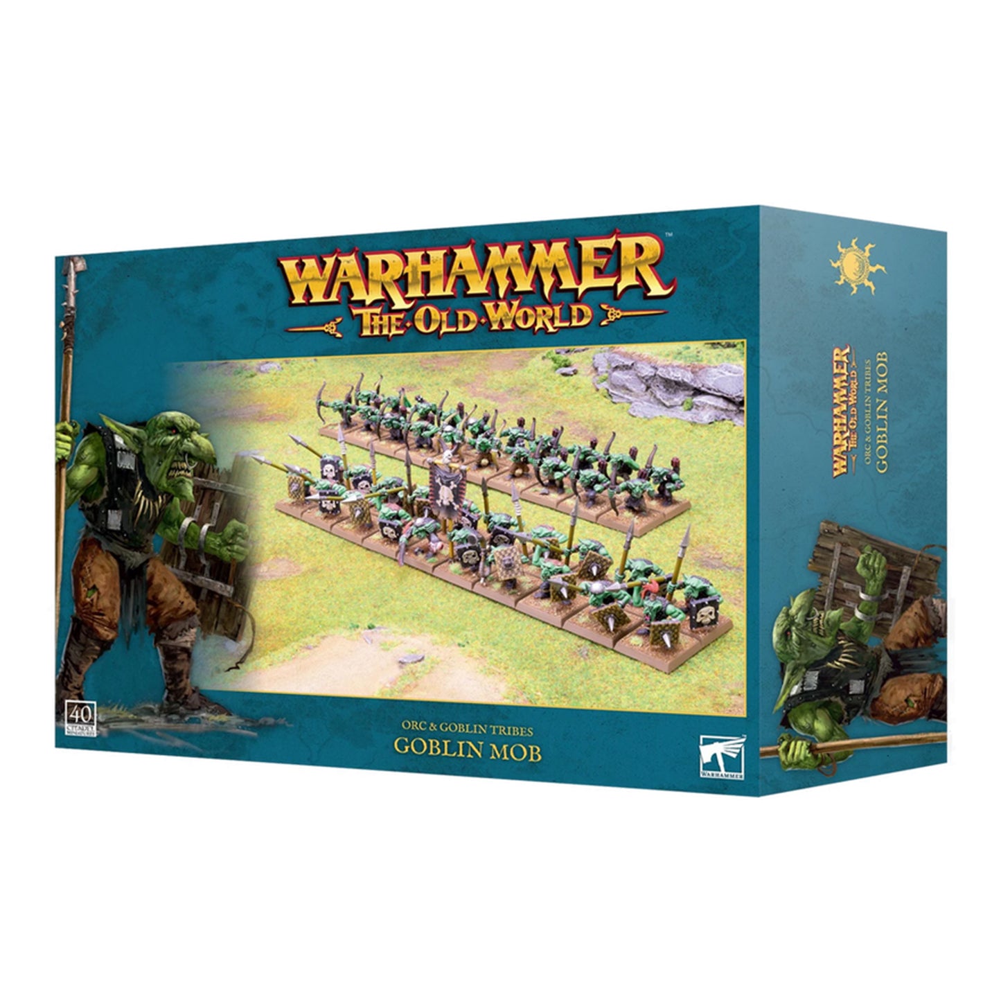 Goblin Mob