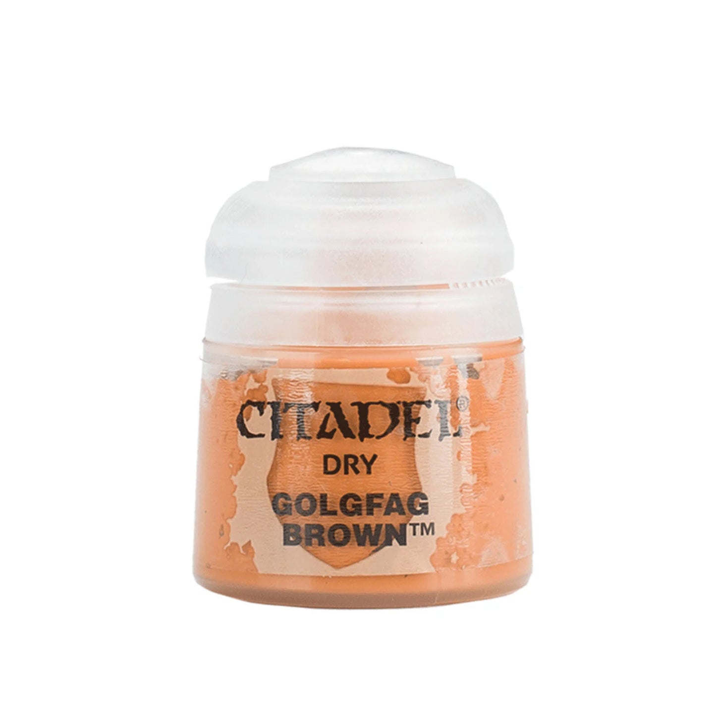 Golgfag Brown