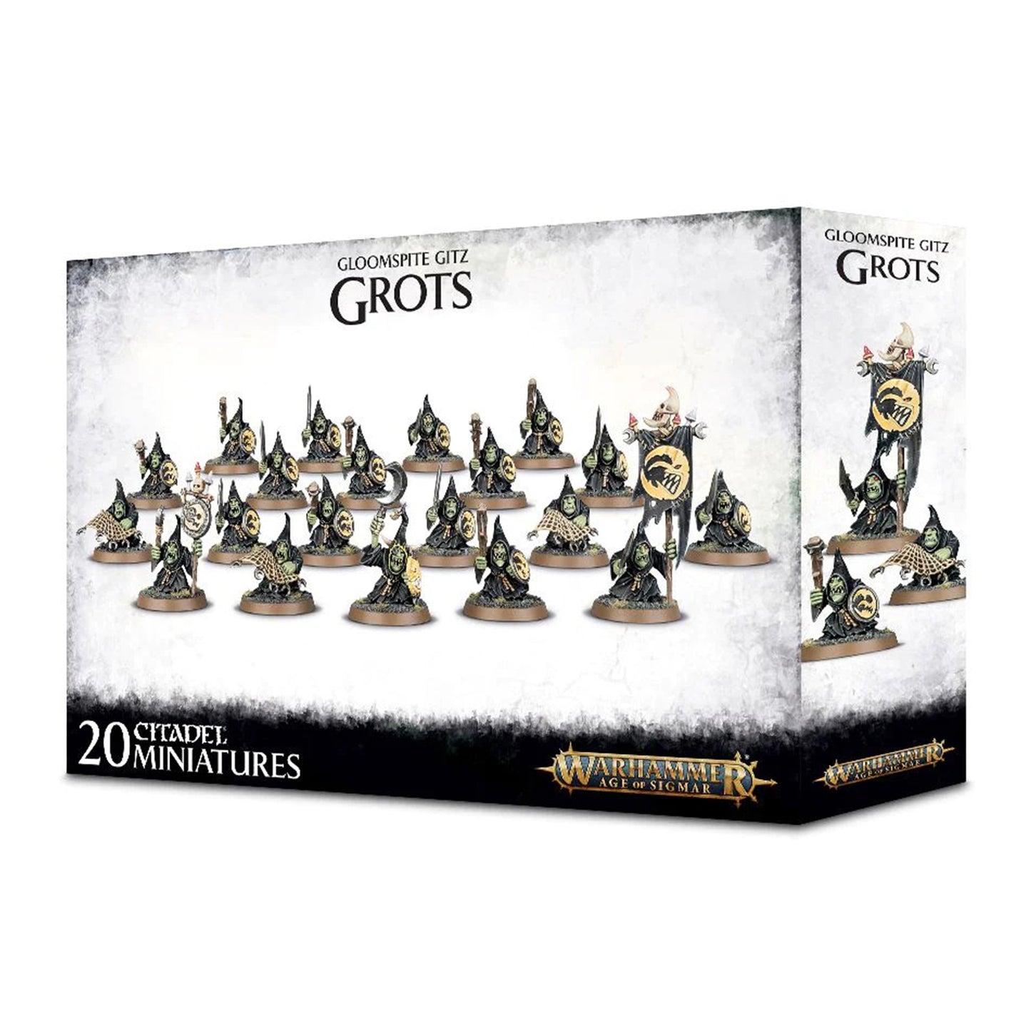 Grots