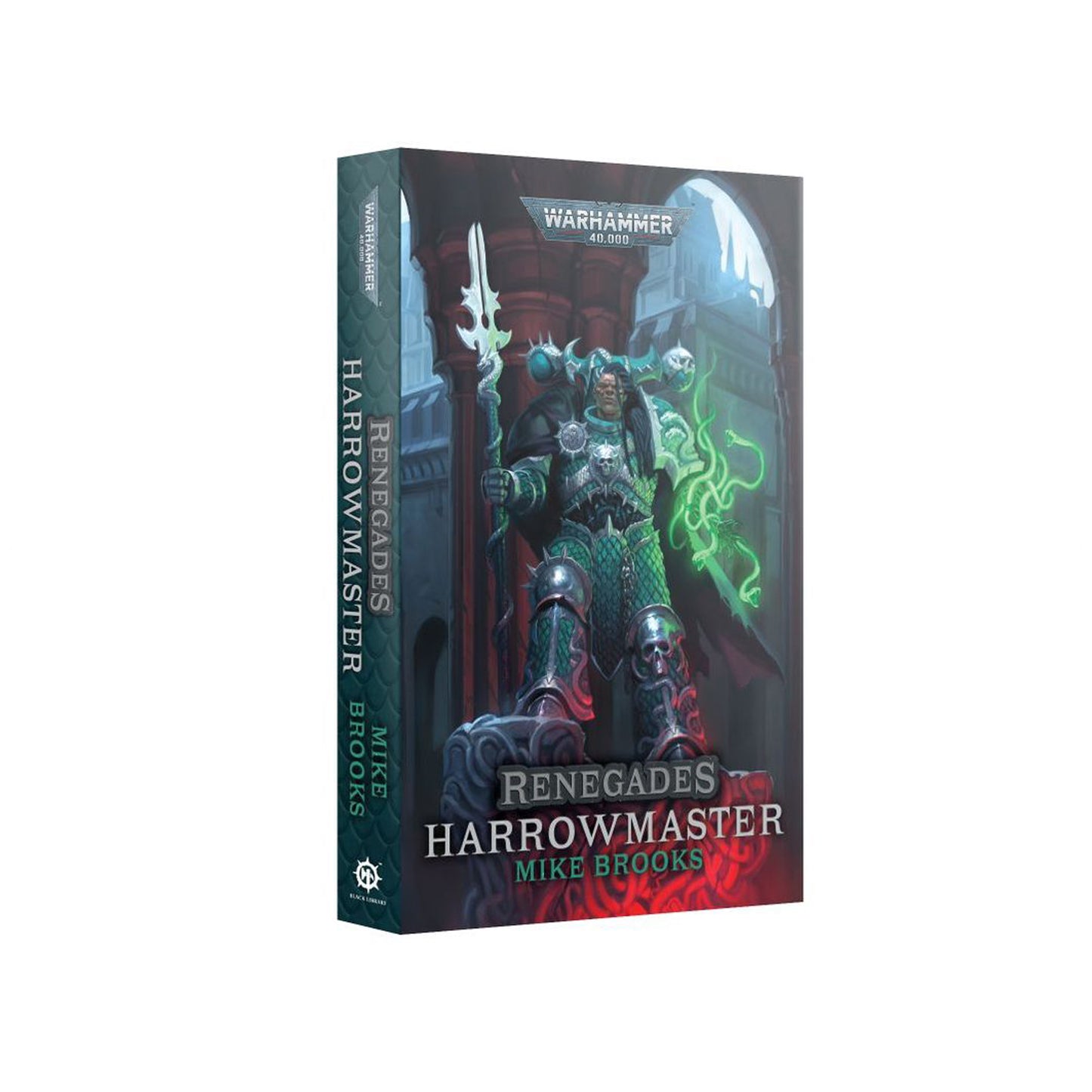 Harrowmaster: Renegades (PB)