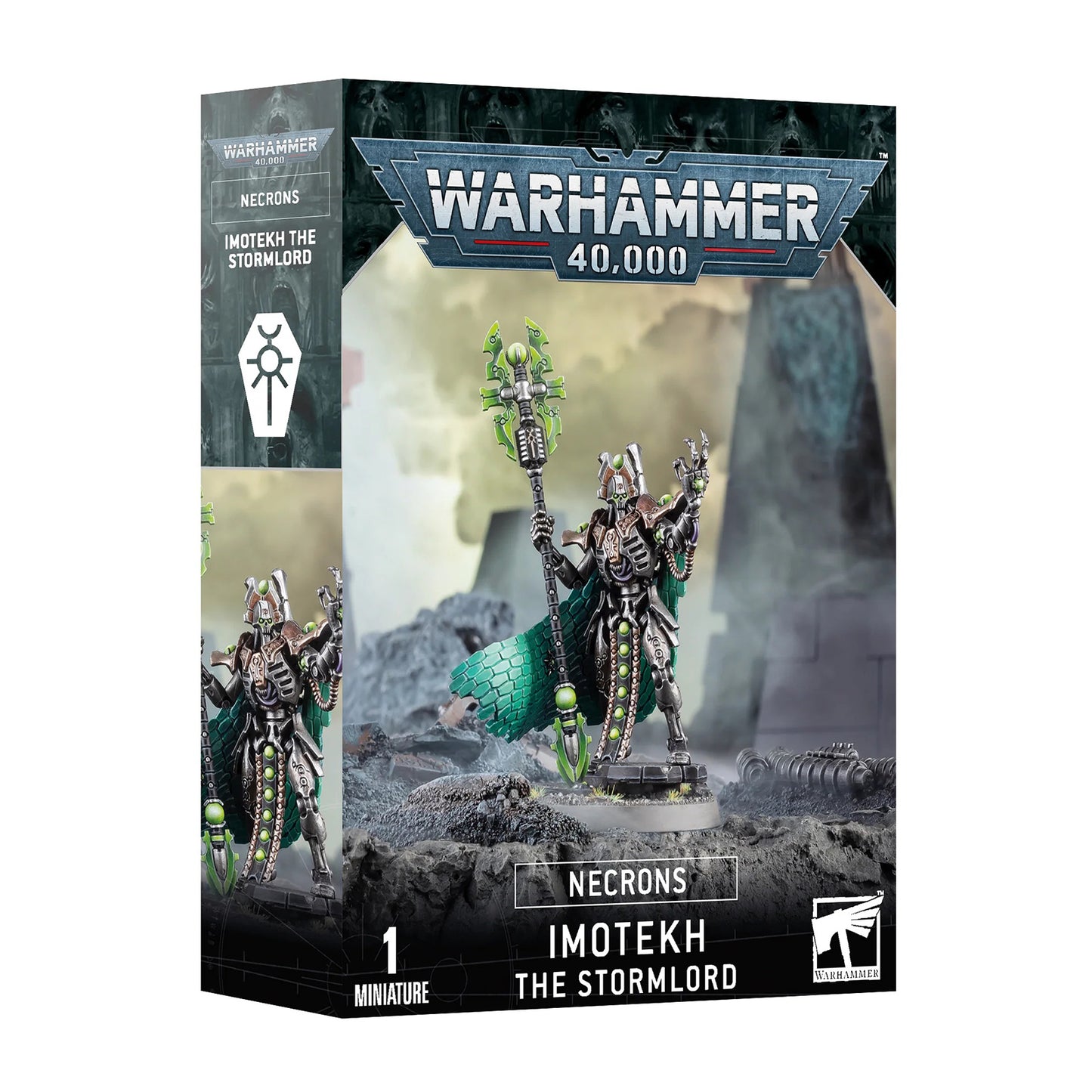 Imotekh the Stormlord