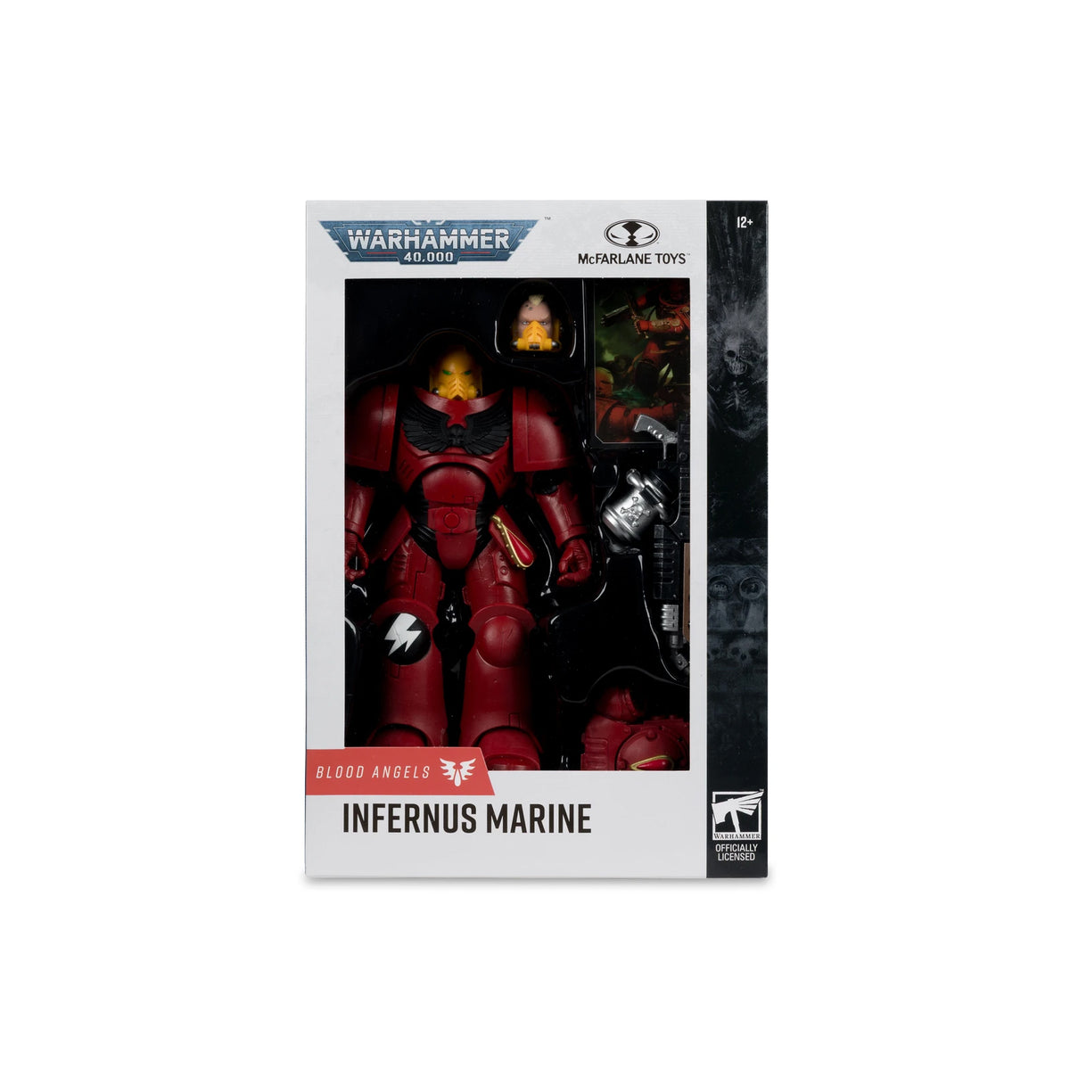 Infernus Marine