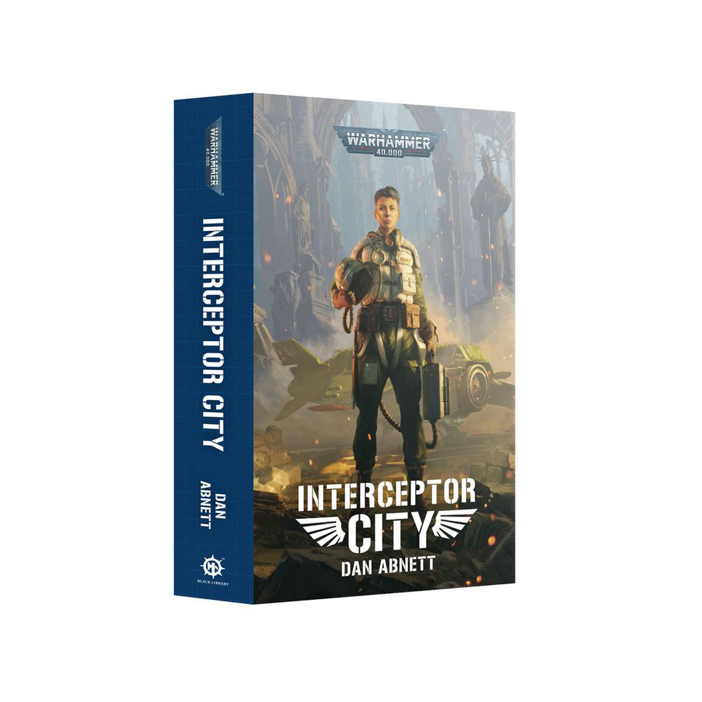 Interceptor City (PB)