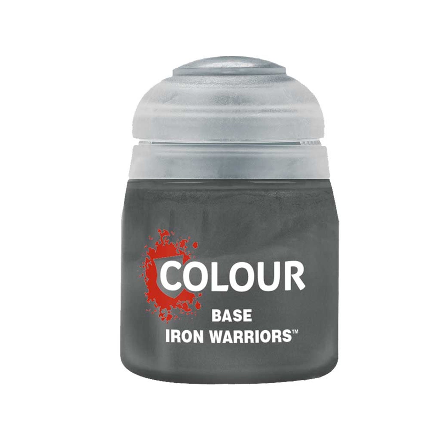 Iron Warriors