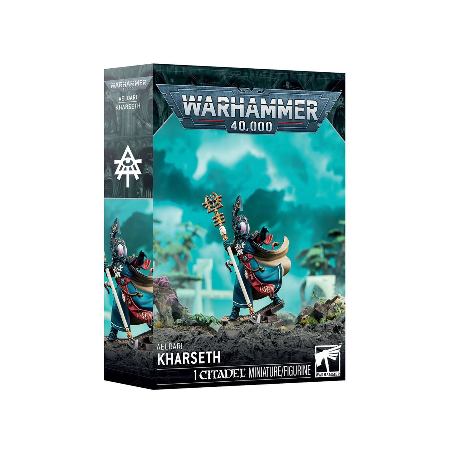 Kharseth