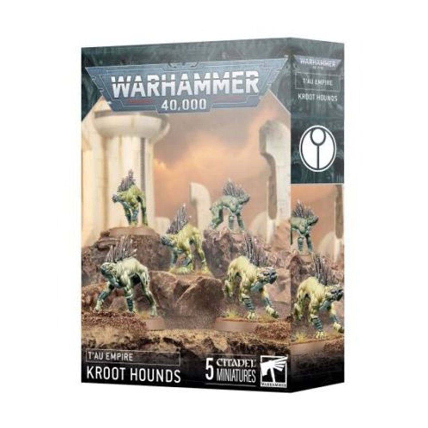 Kroot Hounds