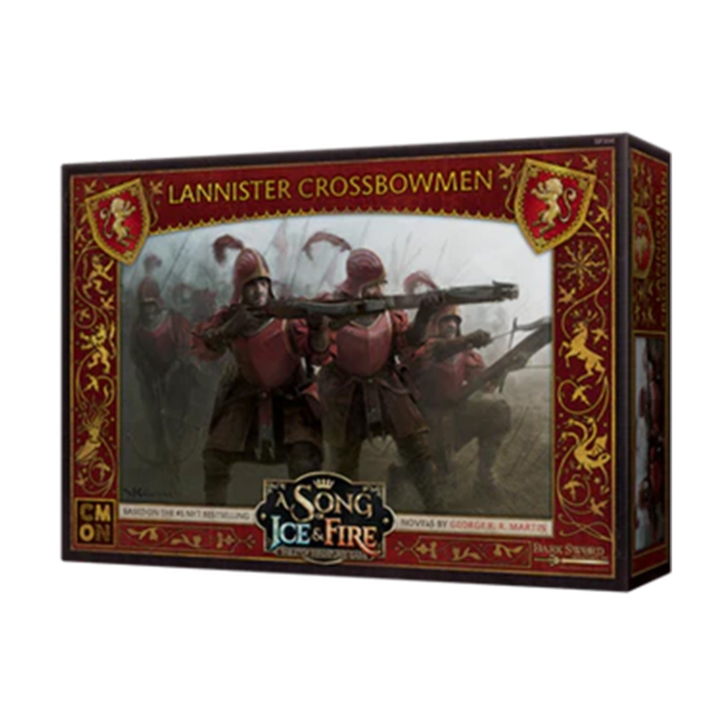 Lannister Crossbowmen