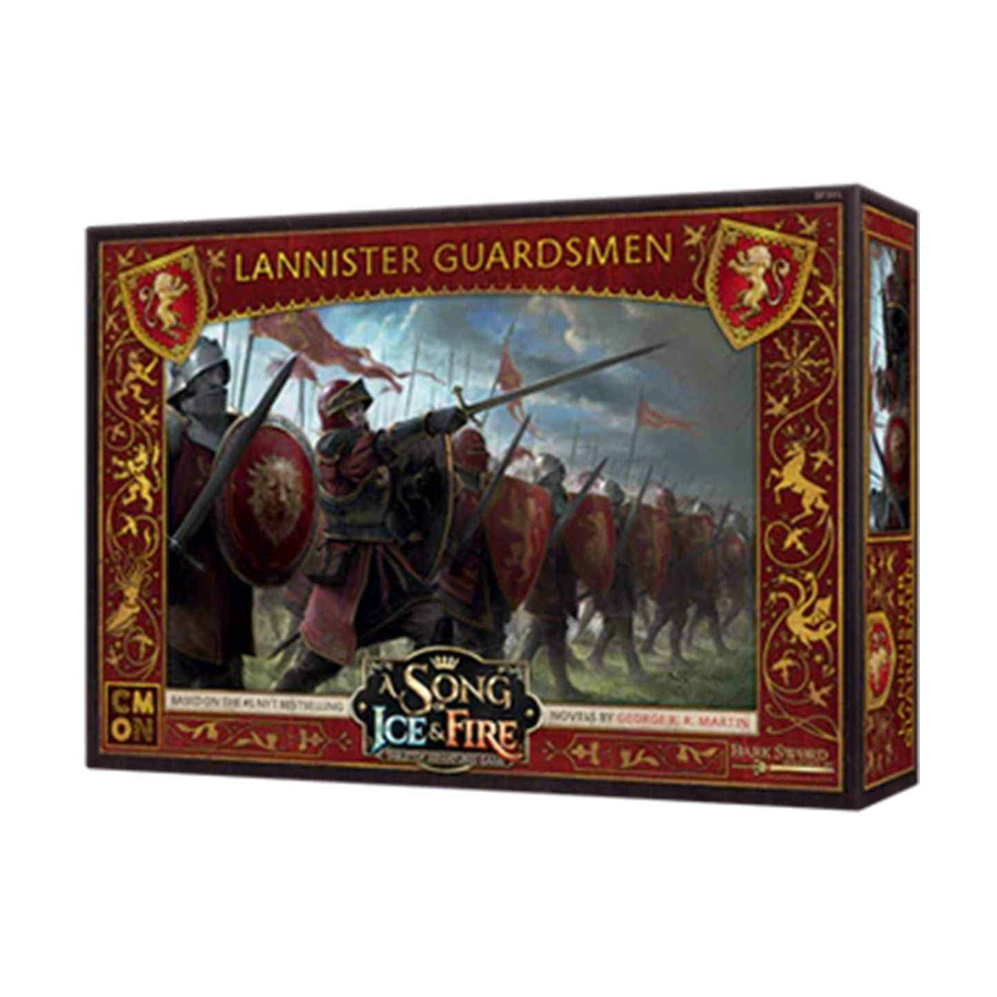 Lannister Guardsmen