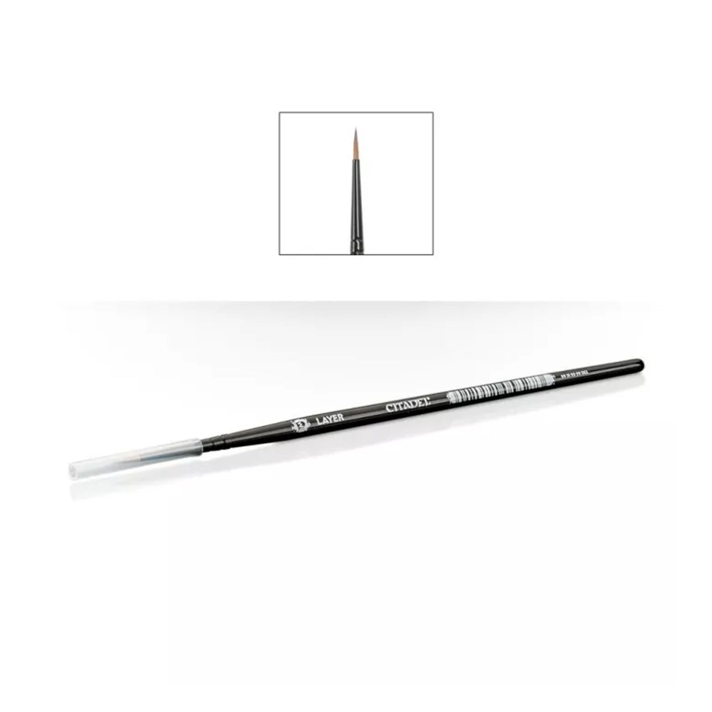 Brush - Layer Medium