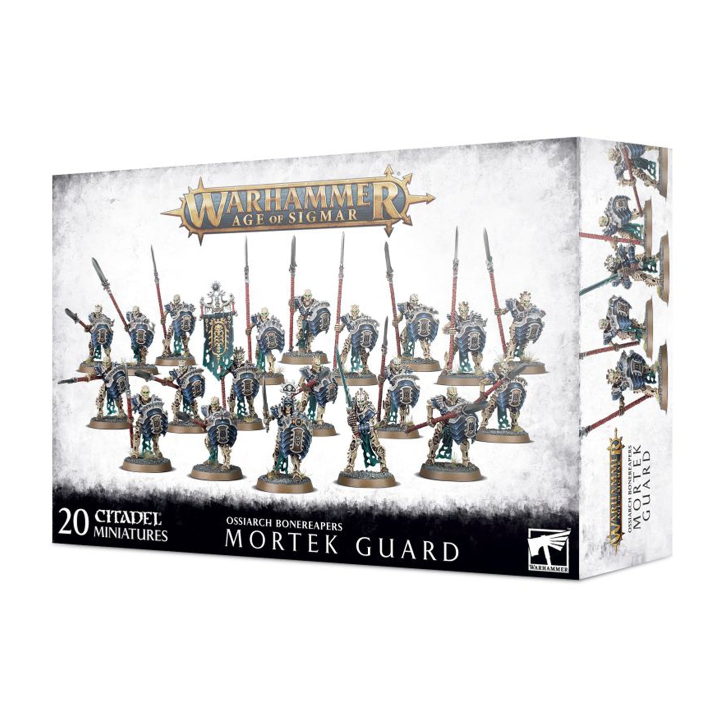 Mortek Guard